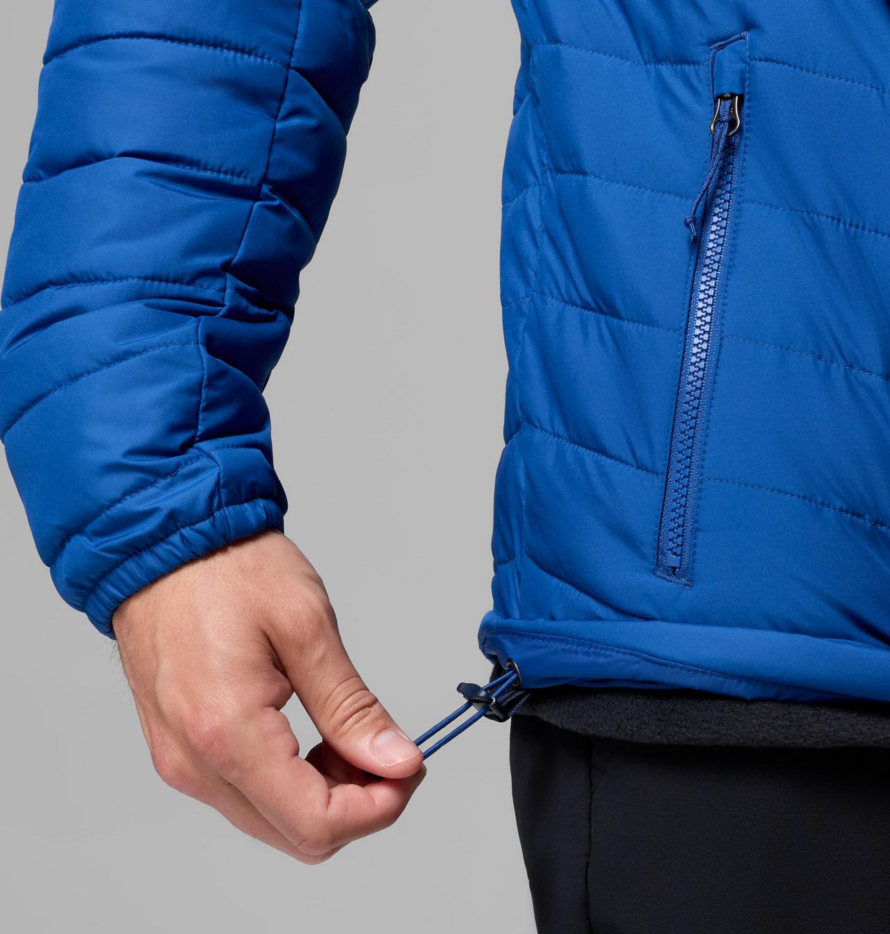Men's Slope Edge™ II Jacket | 433 | M 8