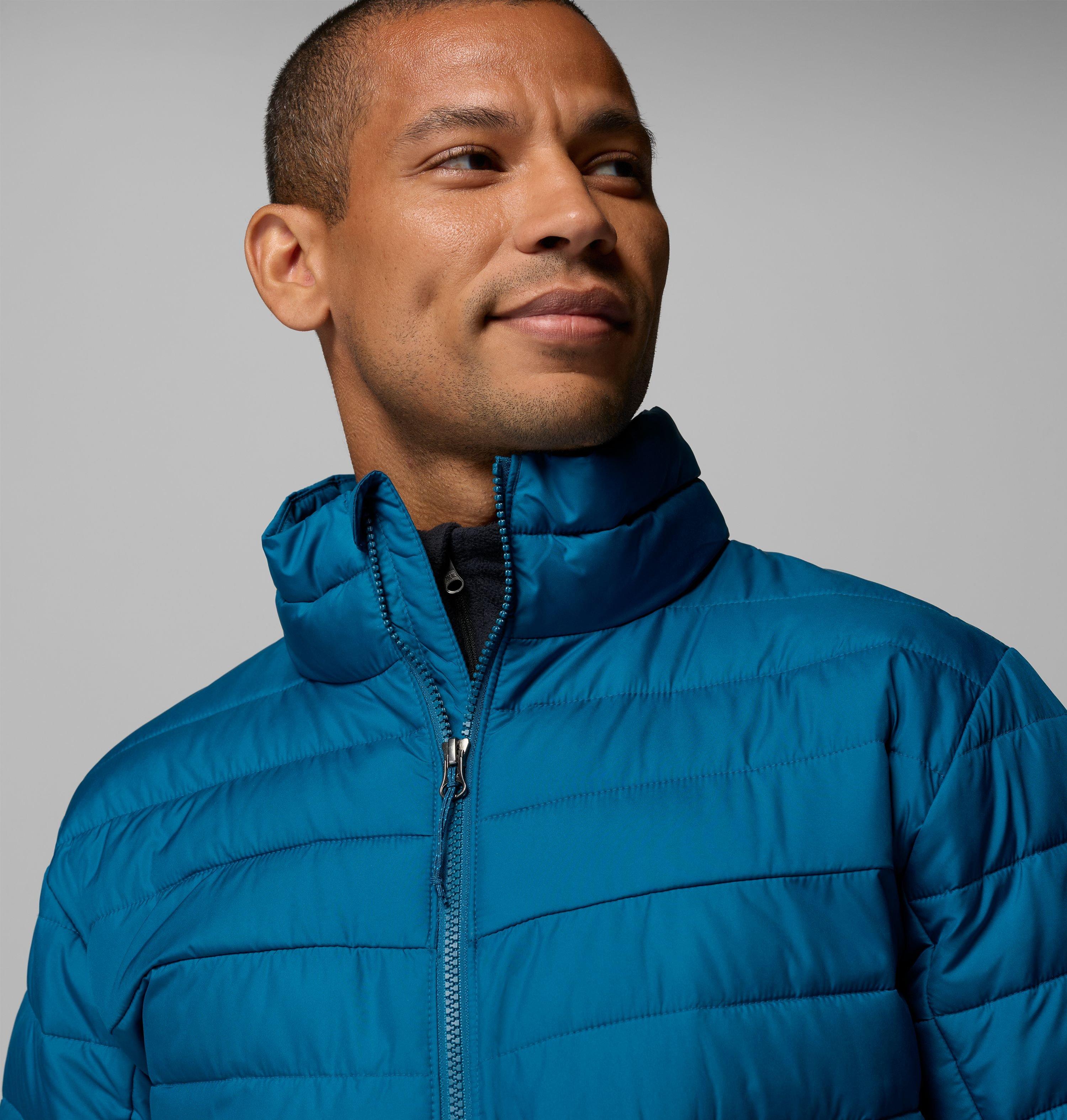 Men's Slope Edge II Jacket | 442 | S 6