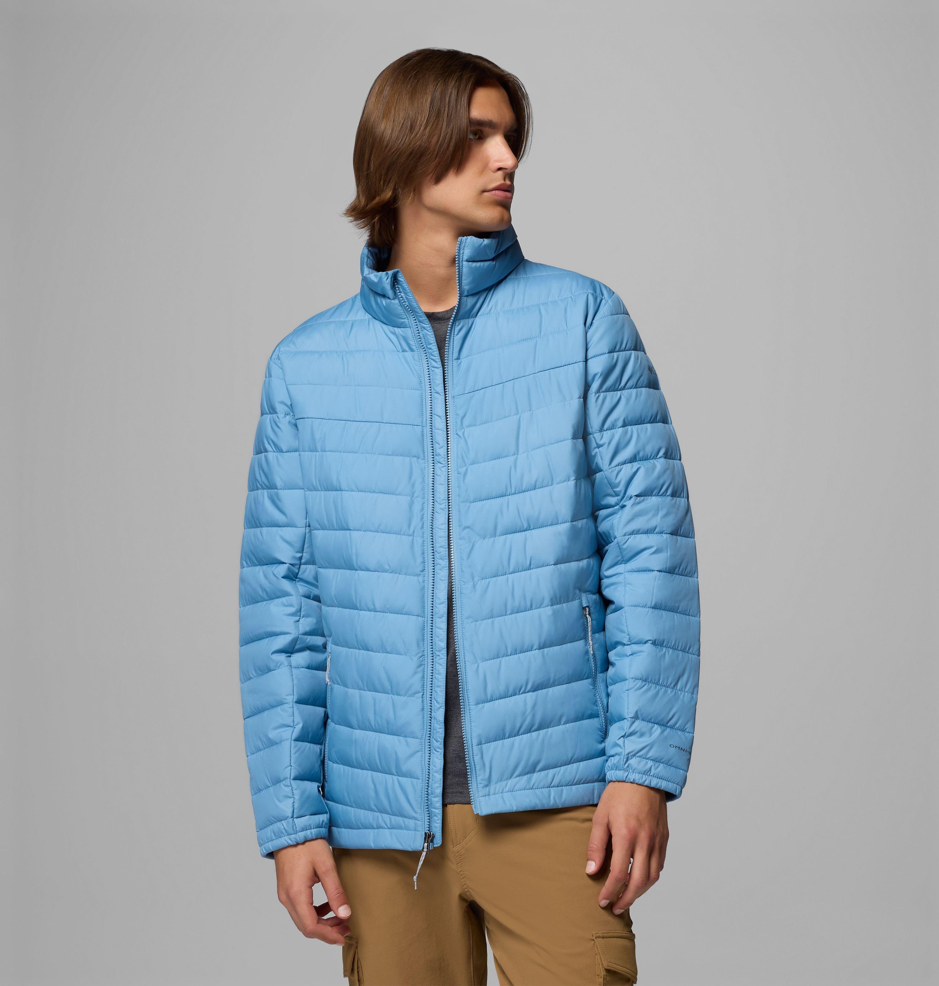 Men's Slope Edge II Jacket | 447 | L 5