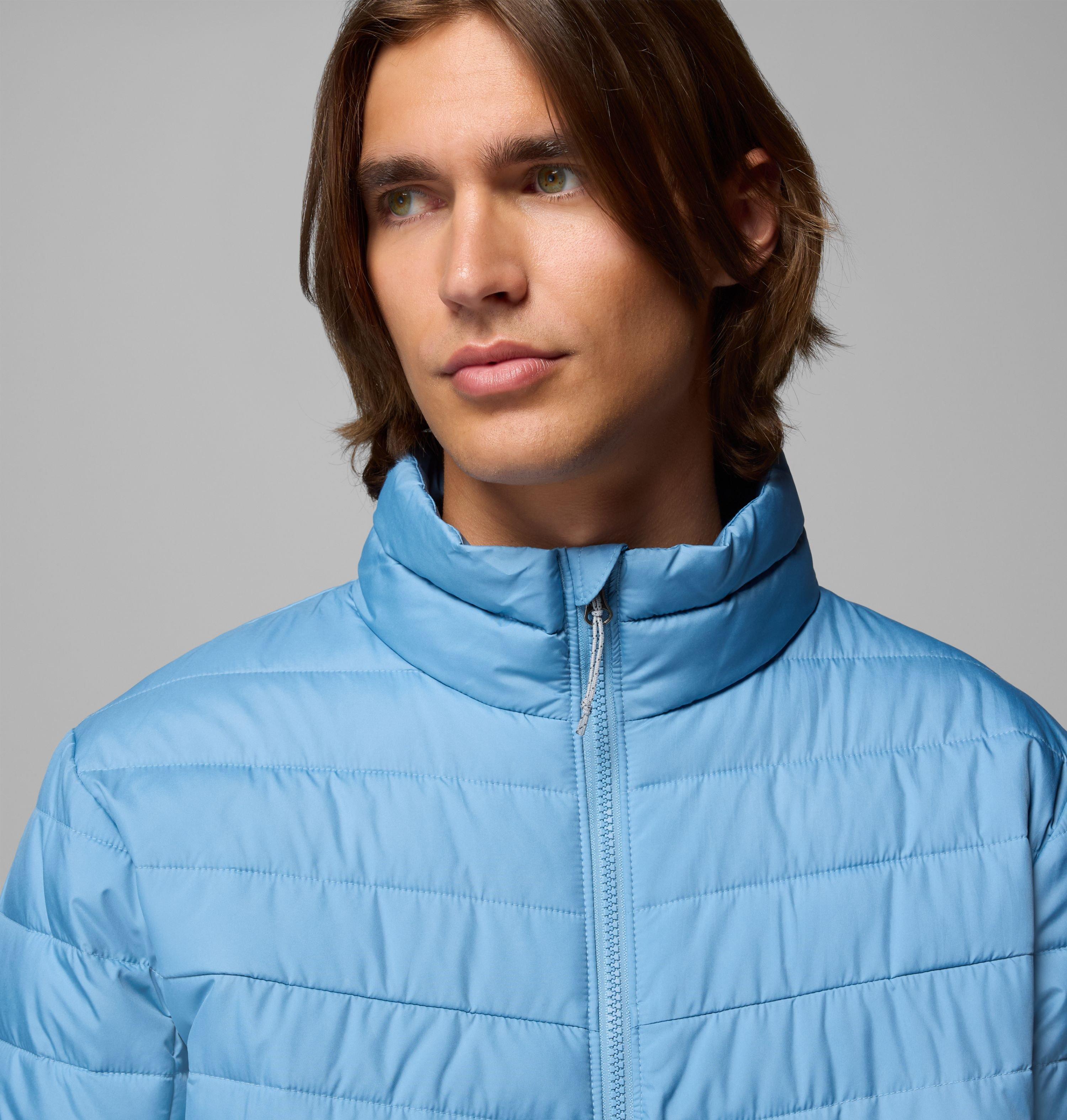 Men's Slope Edge II Jacket | 447 | L 7