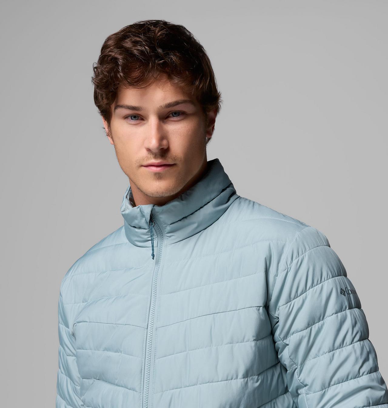 Men's Slope Edge™ II Jacket 7