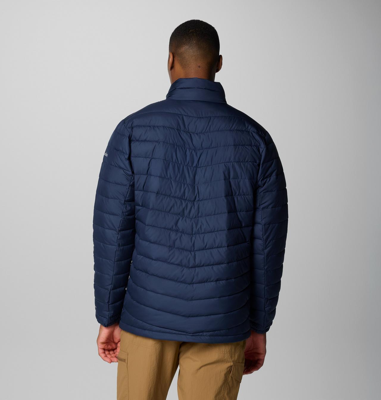 Men's Slope Edge™ II Jacket 2