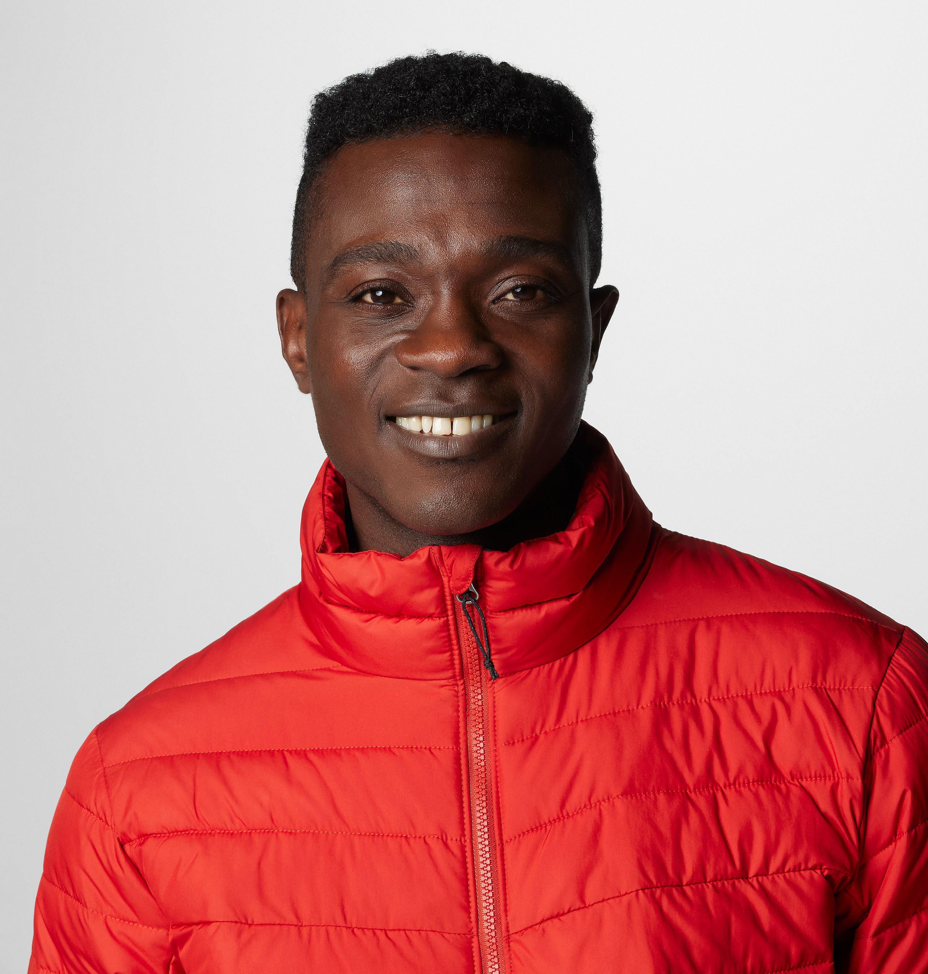 Men's Slope Edge II Jacket 5