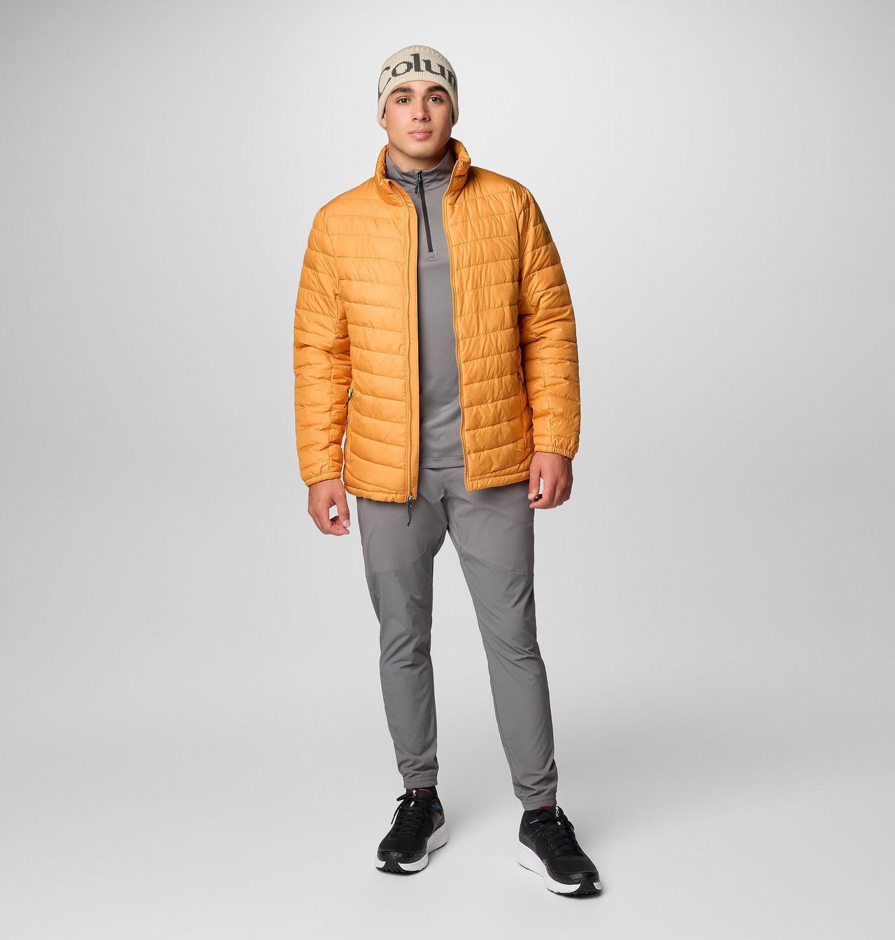 Men's Slope Edge™ II Jacket 3