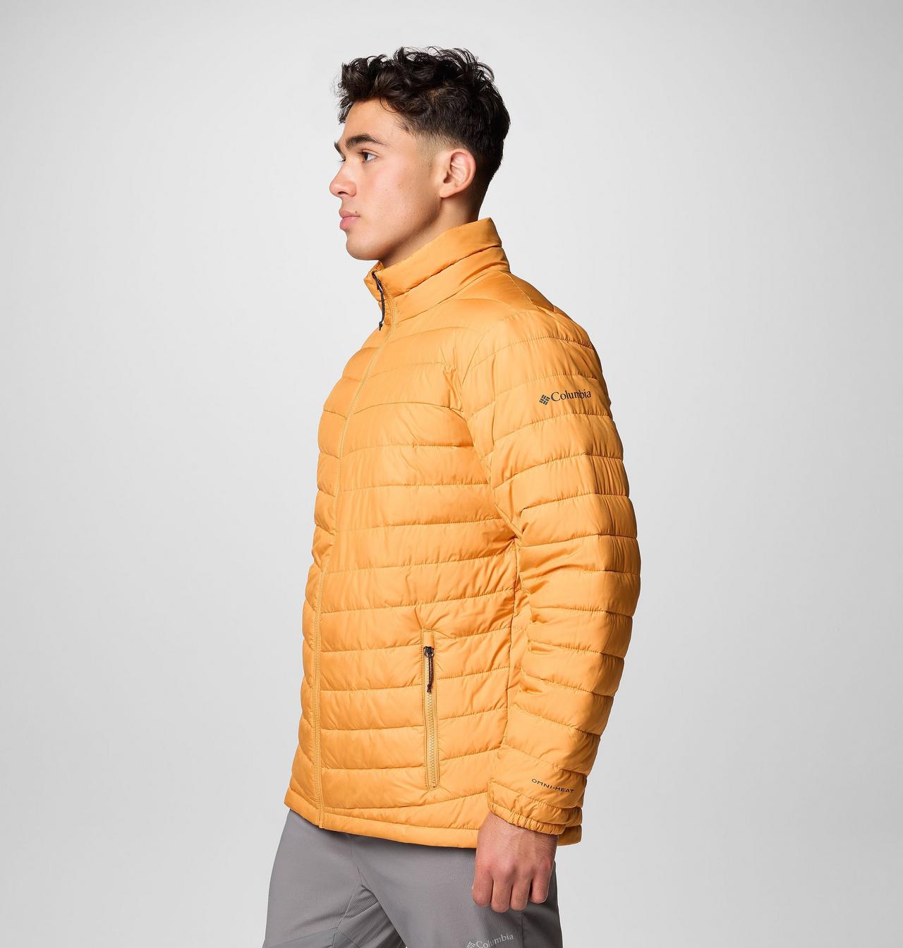 Men's Slope Edge™ II Jacket 4