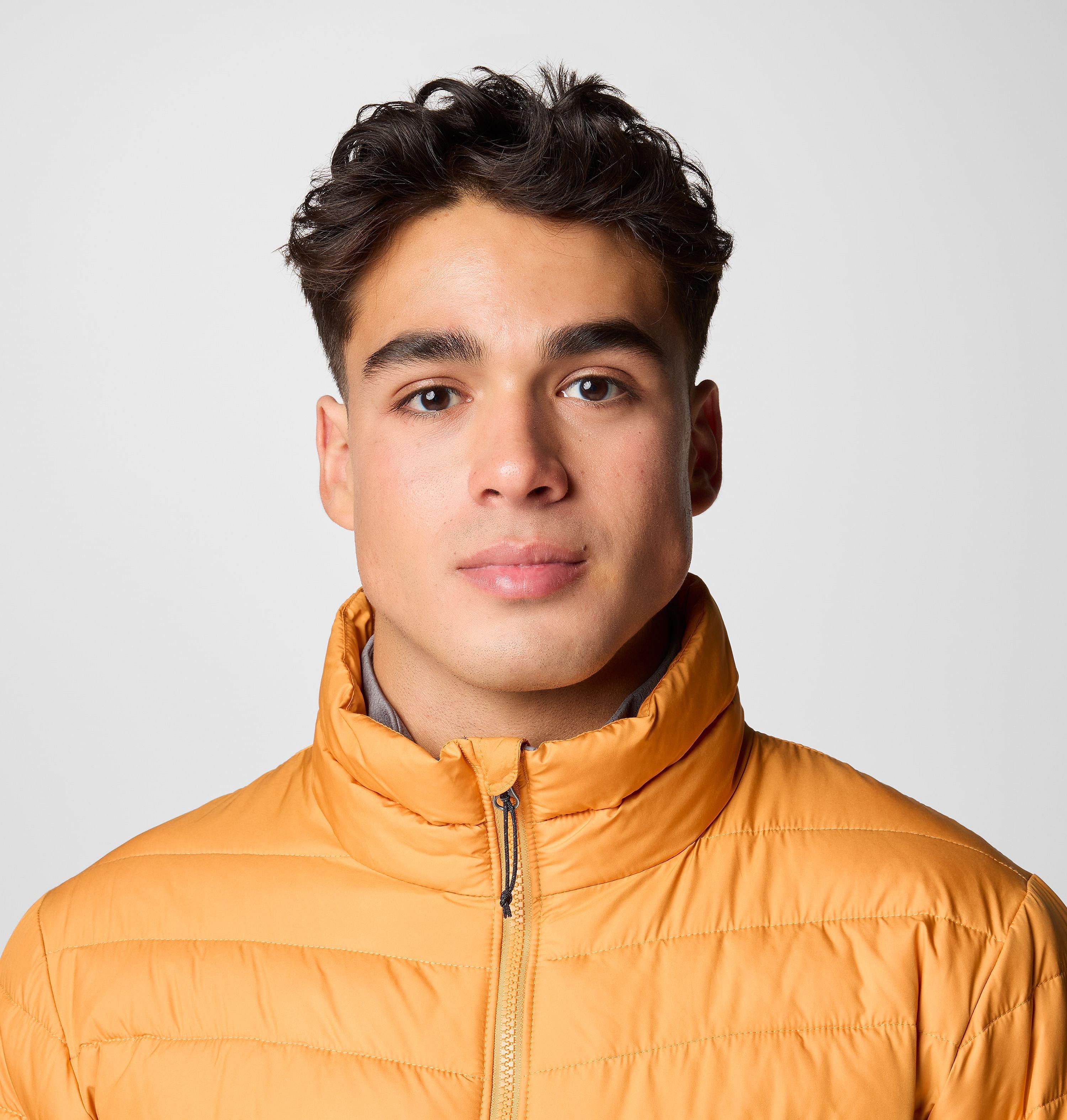 Men's Slope Edge II Jacket 5
