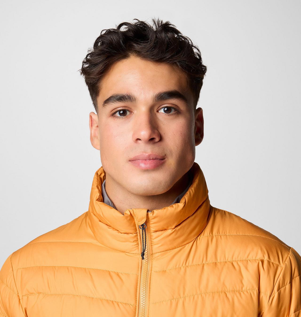 Men's Slope Edge™ II Jacket 5