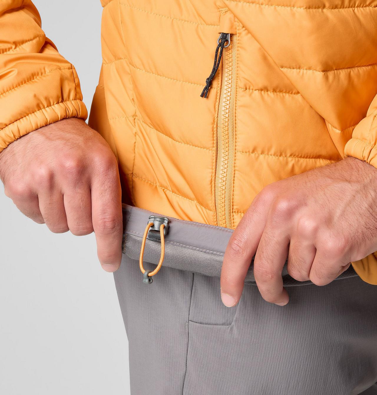 Men's Slope Edge™ II Jacket 8