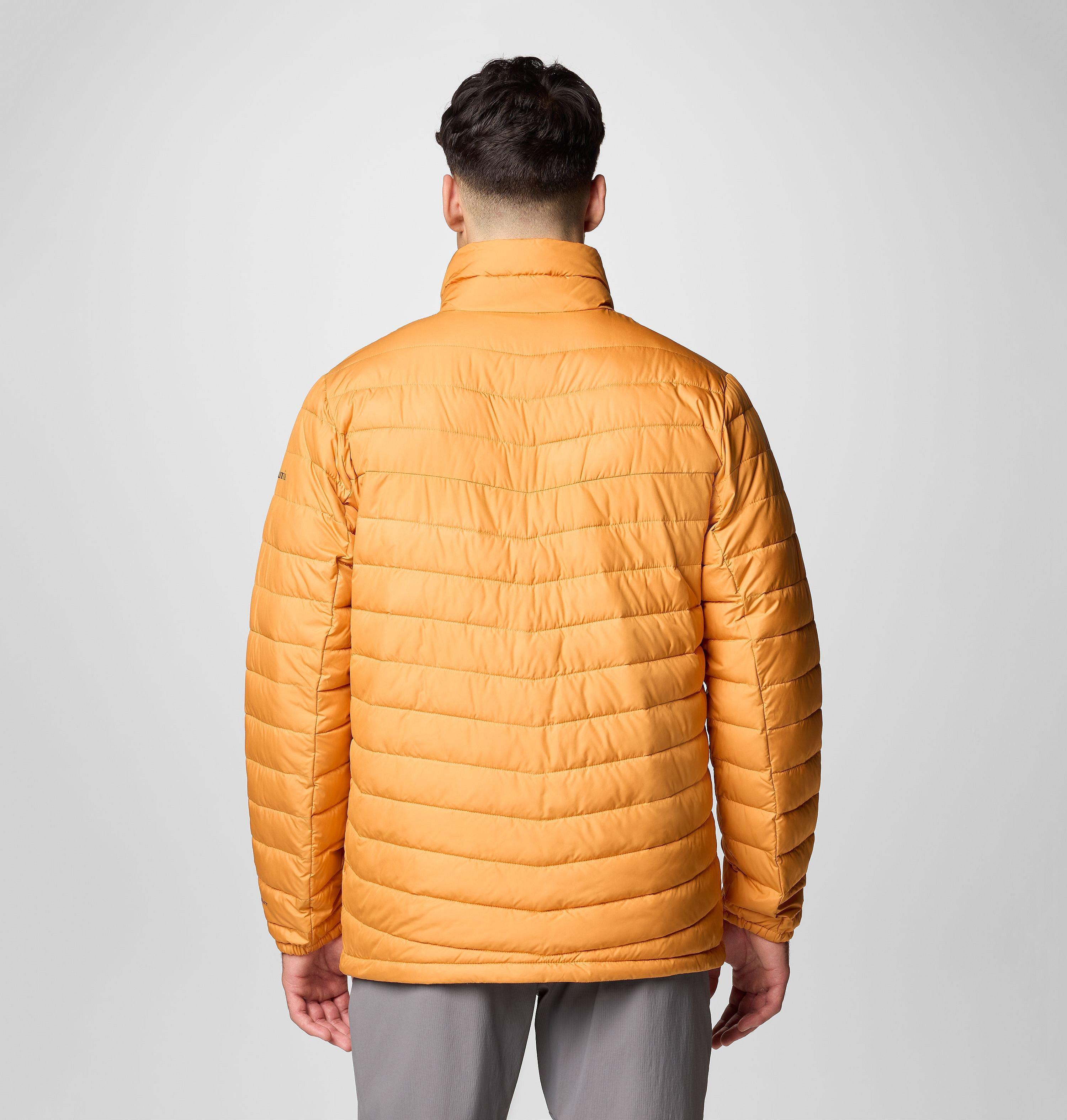 Men's Slope Edge II Jacket 2