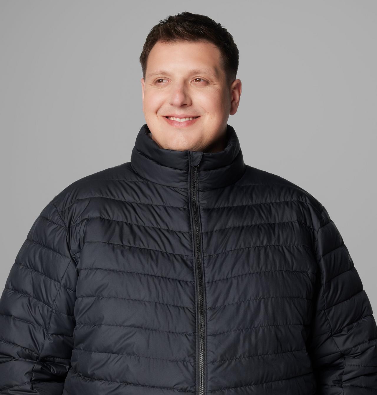 Men's Slope Edge™ II Jacket - Big 5