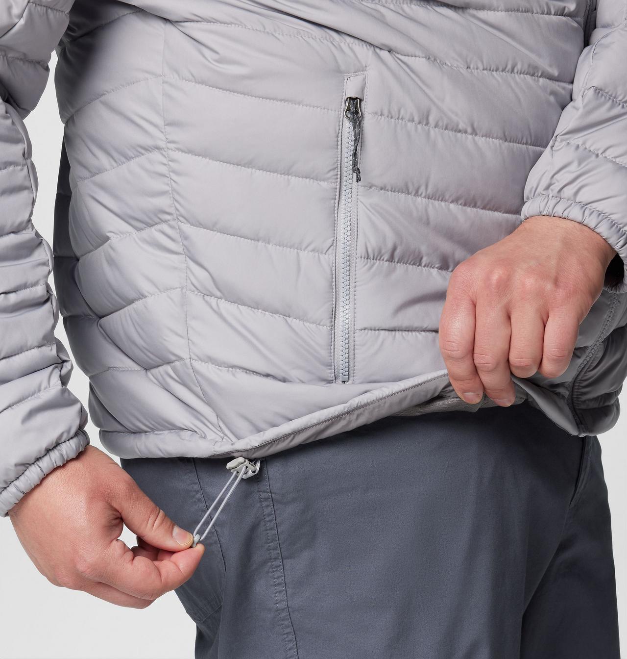 Men's Slope Edge™ II Jacket - Big 7