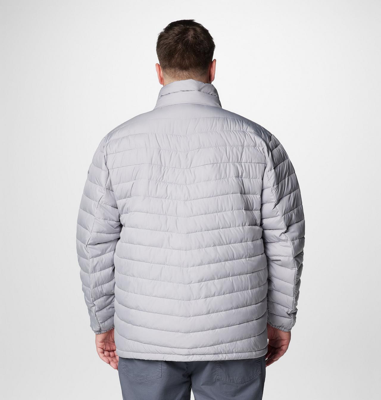 Men's Slope Edge™ II Jacket - Big 2