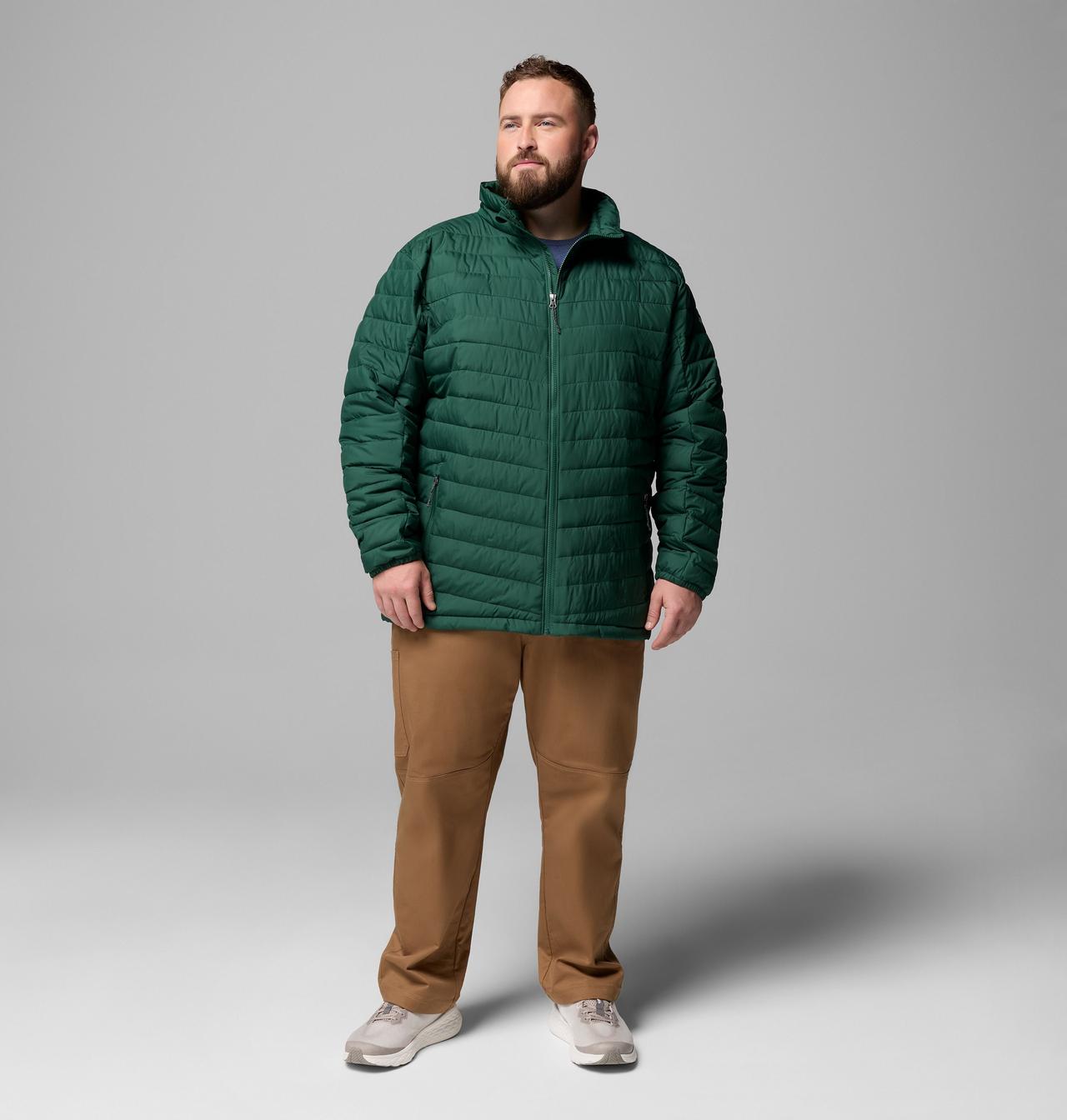 Men's Slope Edge™ II Jacket - Big 2