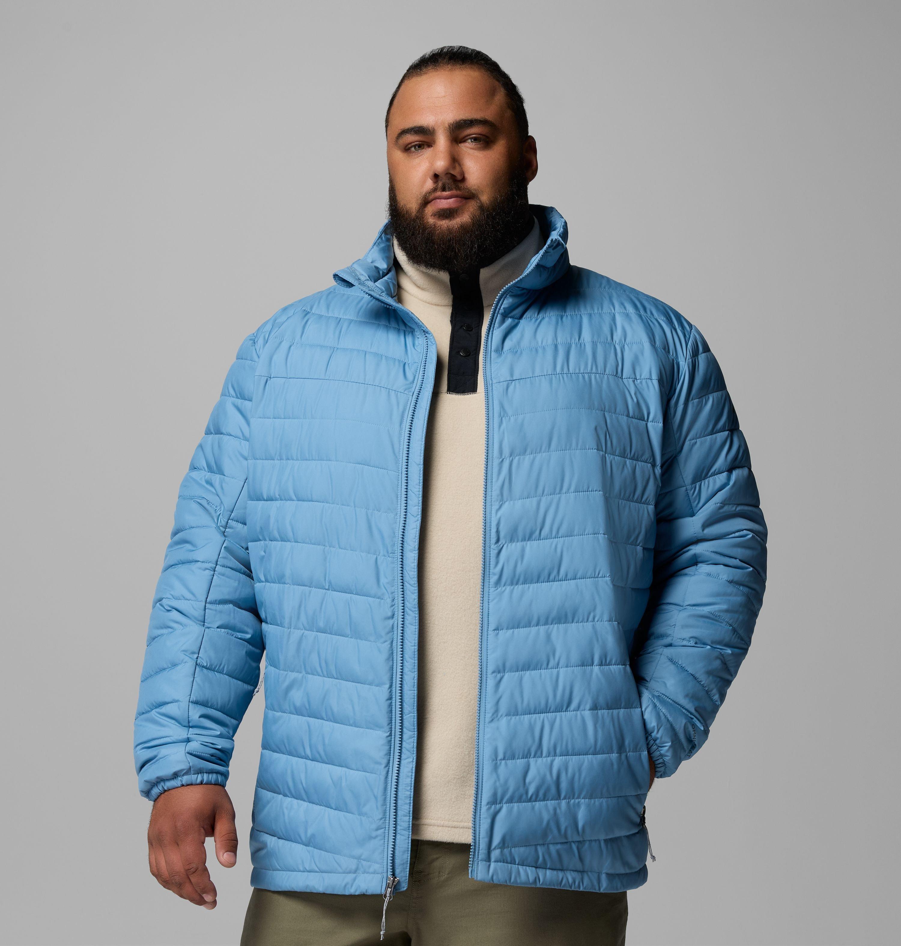 Men's Slope Edge II Jacket - Big 5