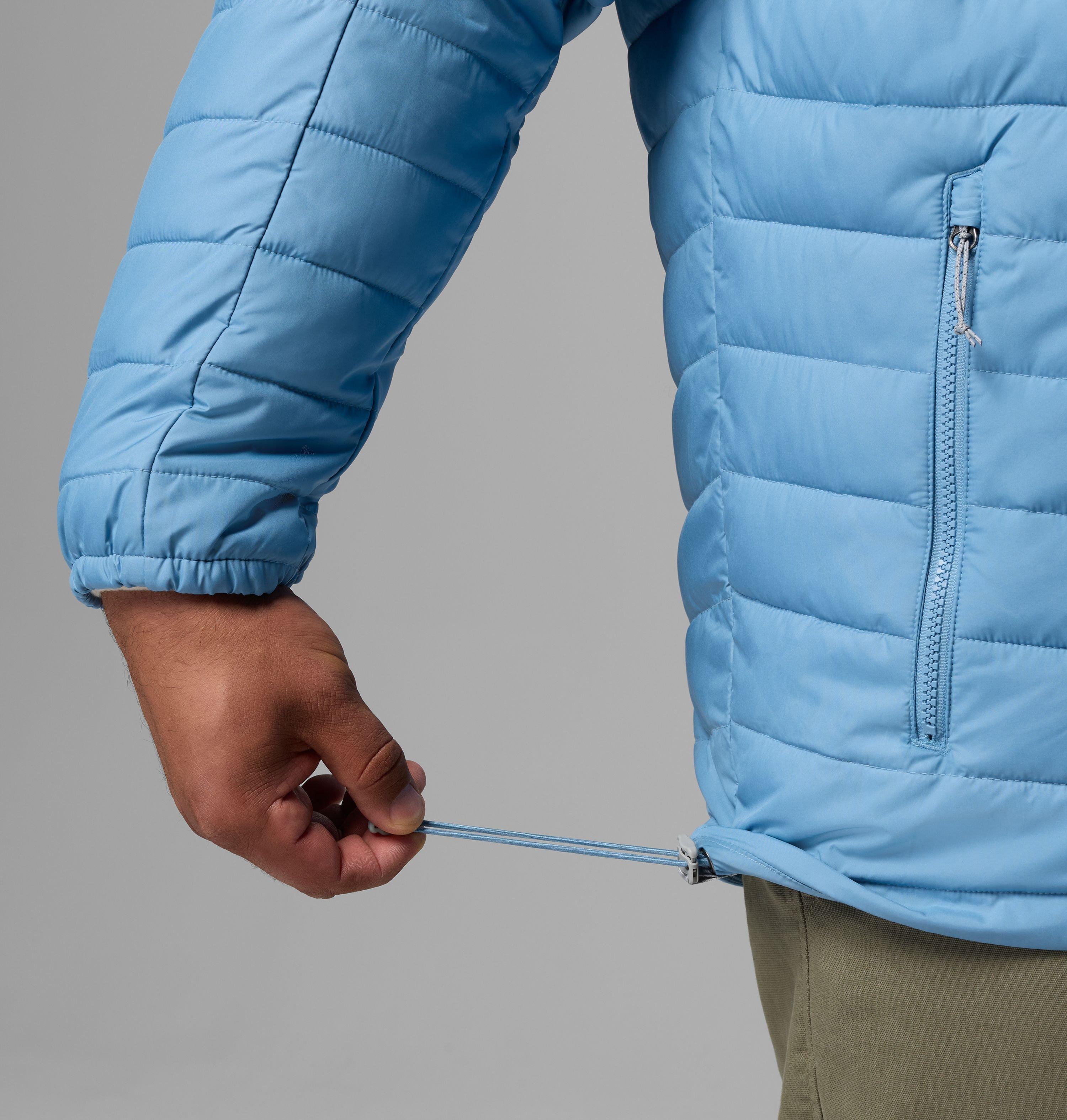 Men's Slope Edge II Jacket - Big 8