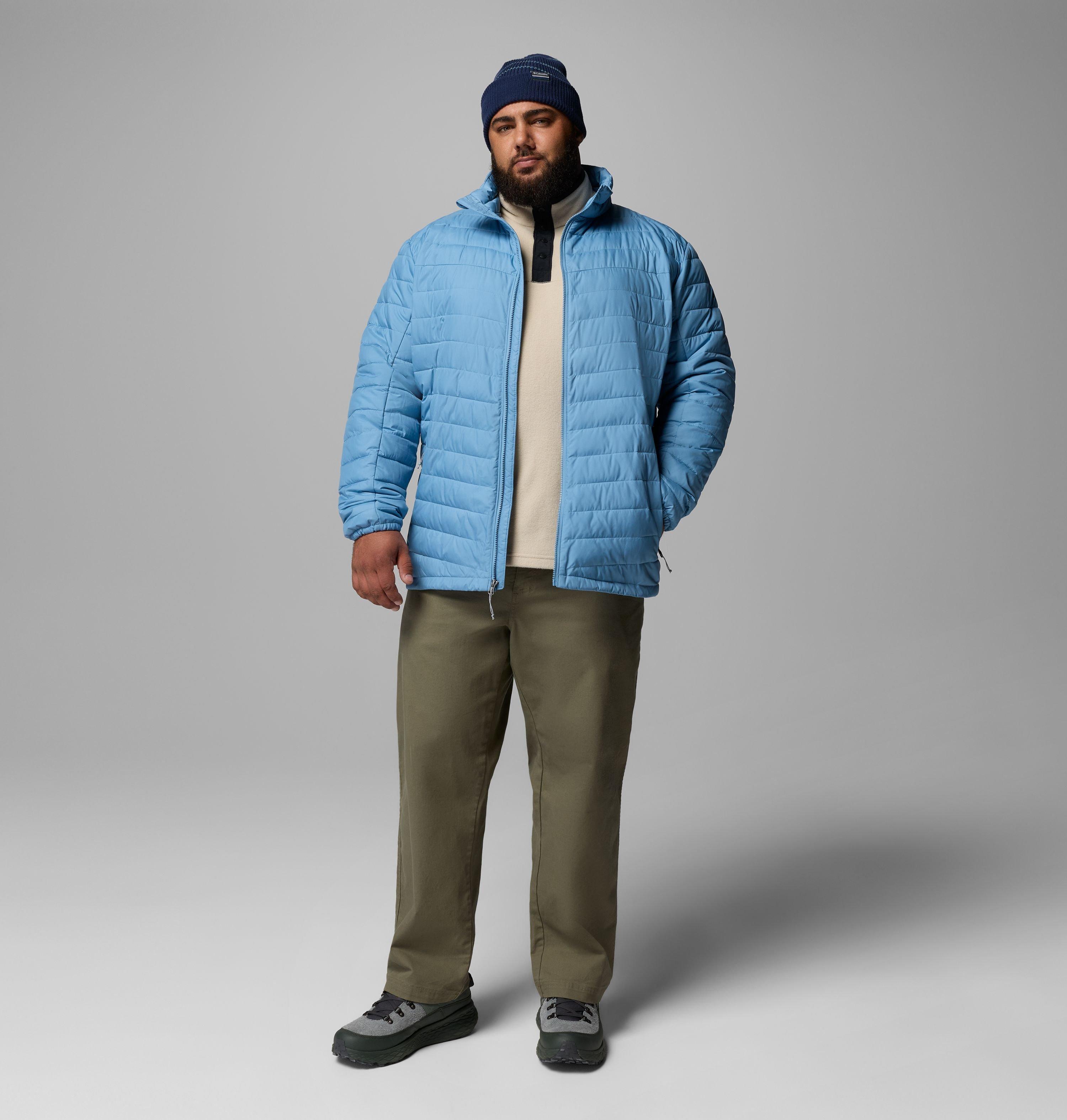 Men's Slope Edge II Jacket - Big 2