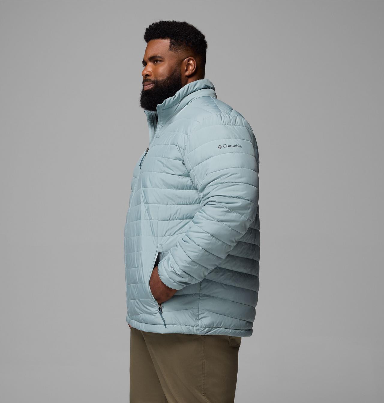 Men's Slope Edge™ II Jacket - Big 4