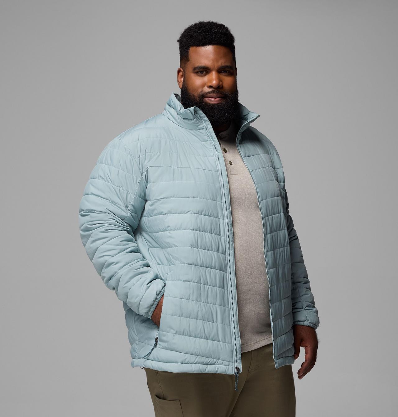 Men's Slope Edge™ II Jacket - Big 5