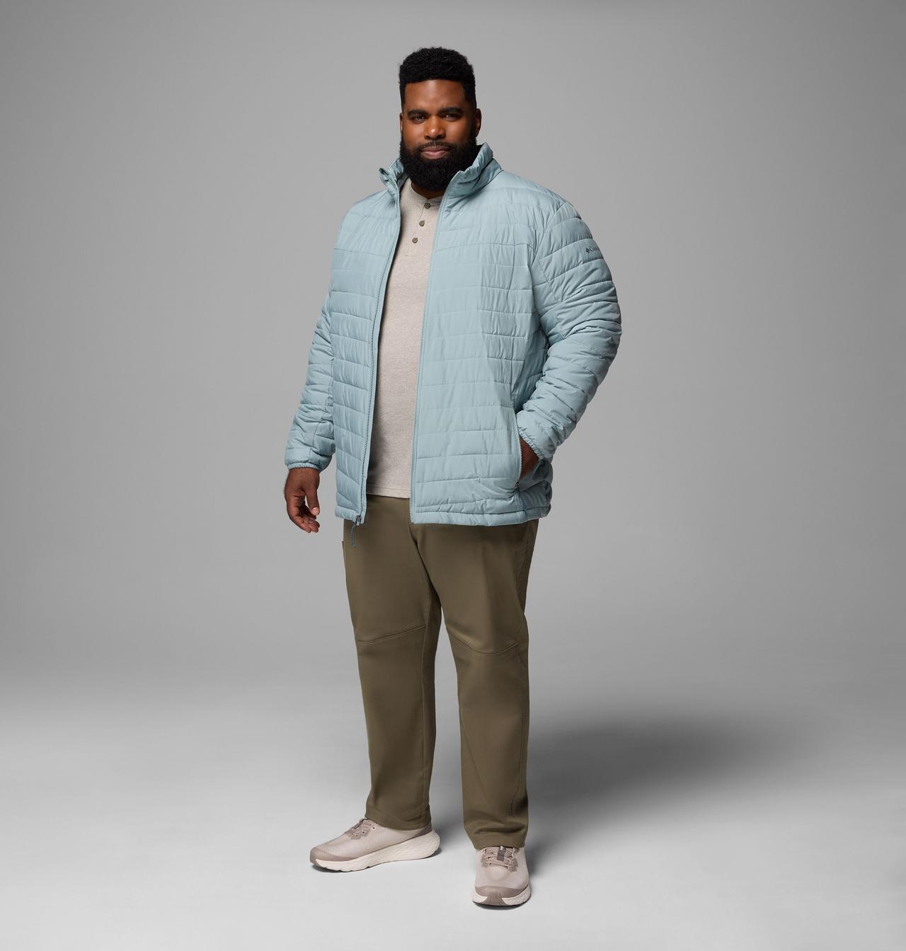 Men's Slope Edge™ II Jacket - Big 2