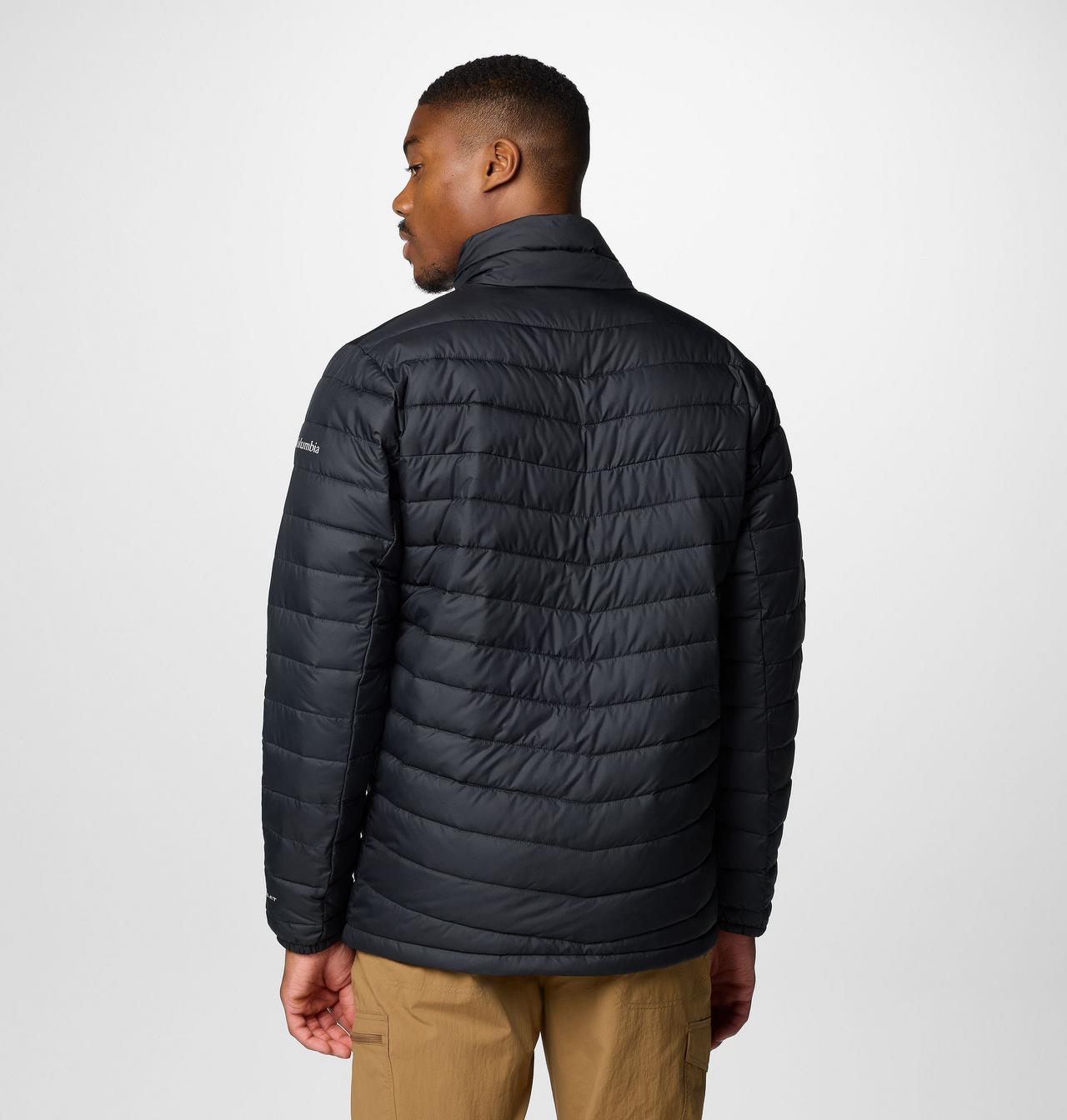Men's Slope Edge™ II Jacket - Tall 2
