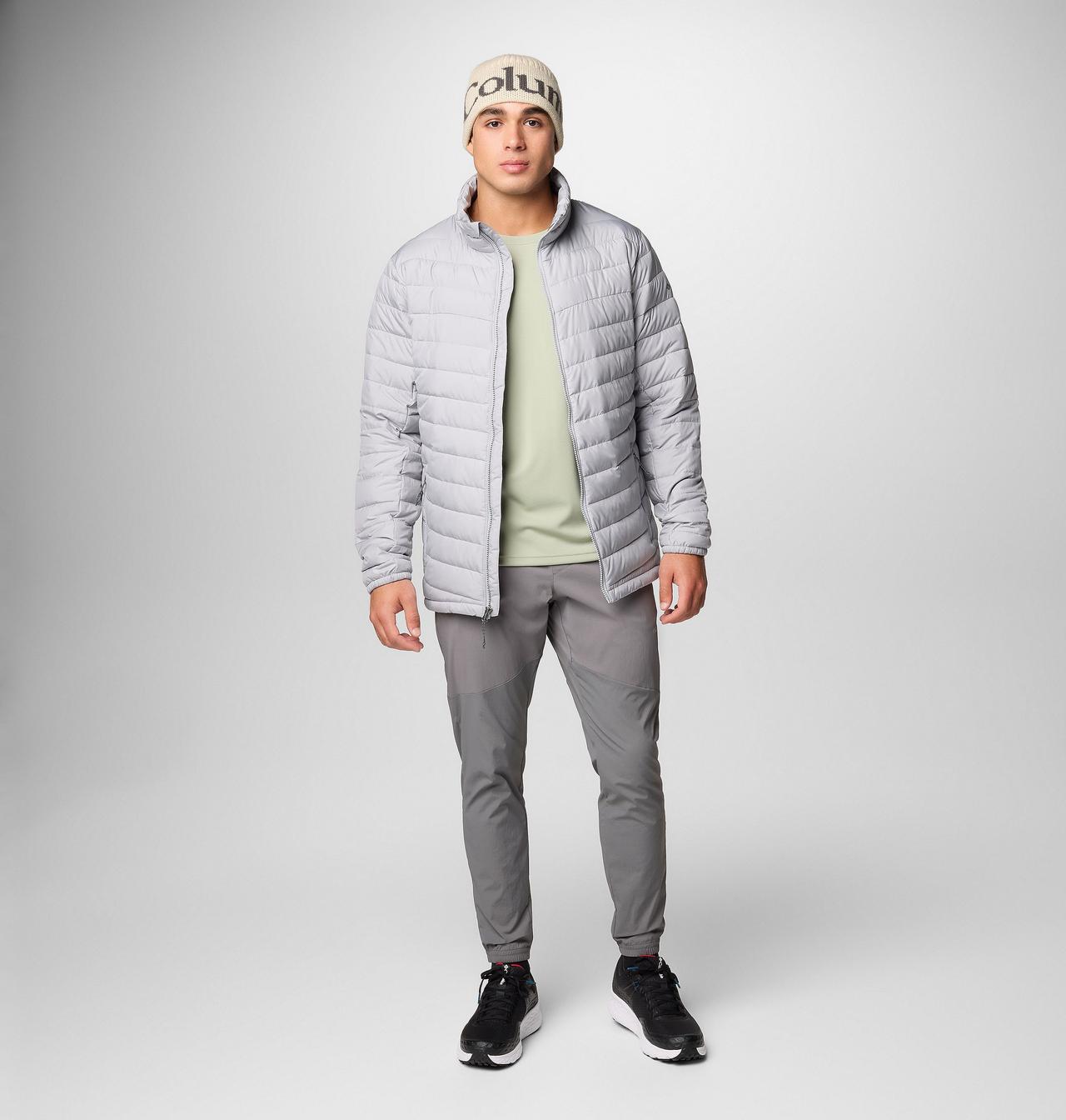 Men's Slope Edge™ II Jacket - Tall 3