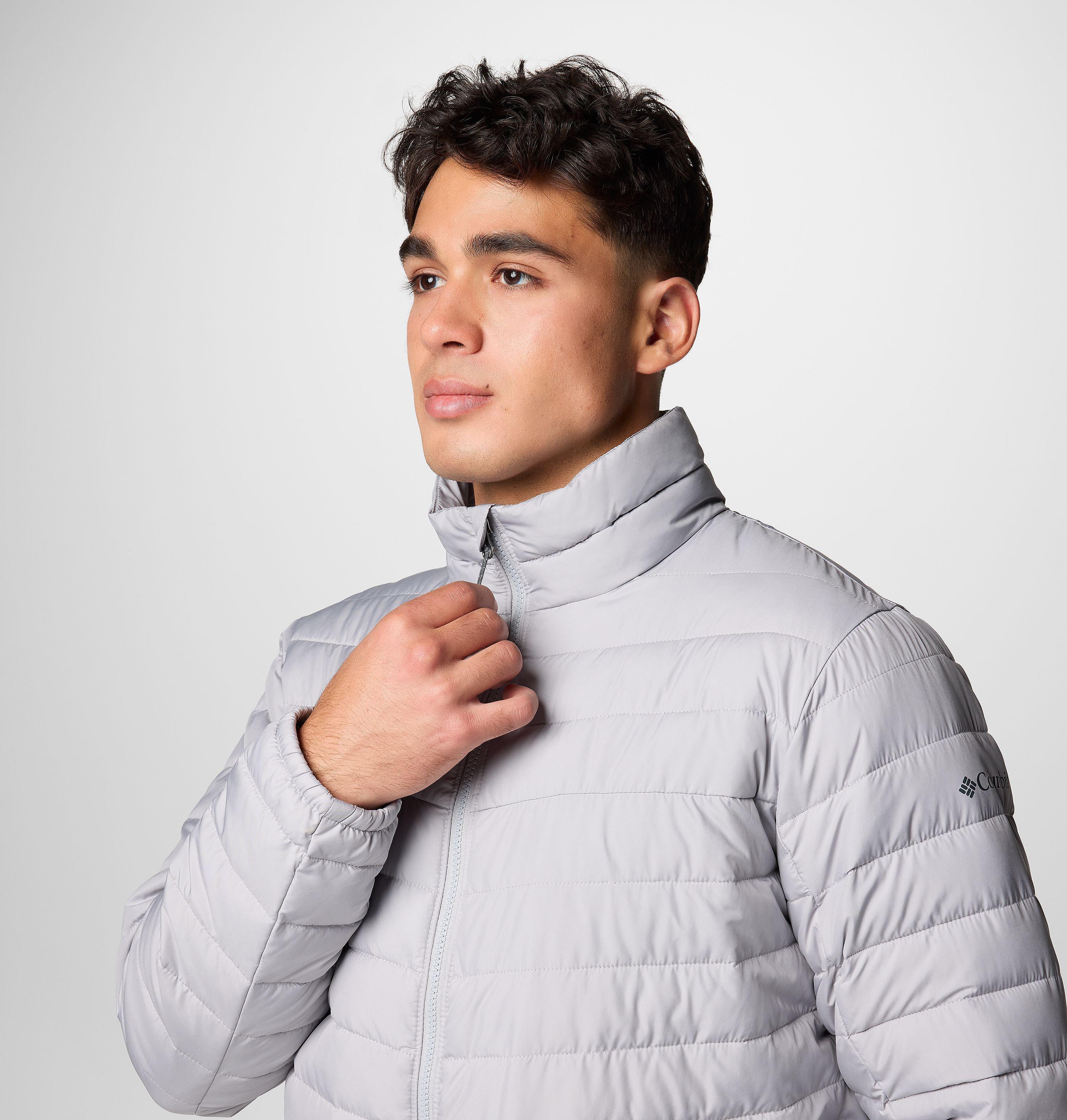 Men's Slope Edge II Jacket - Tall 5