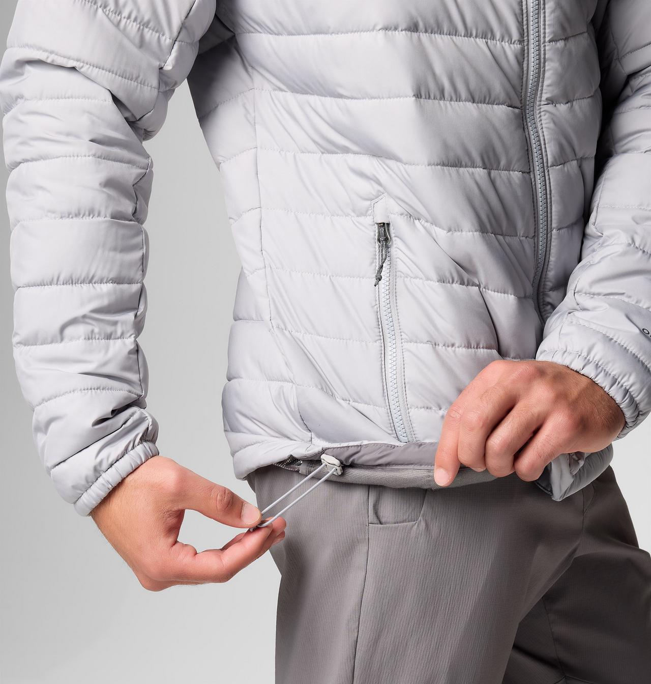 Men's Slope Edge™ II Jacket - Tall 8