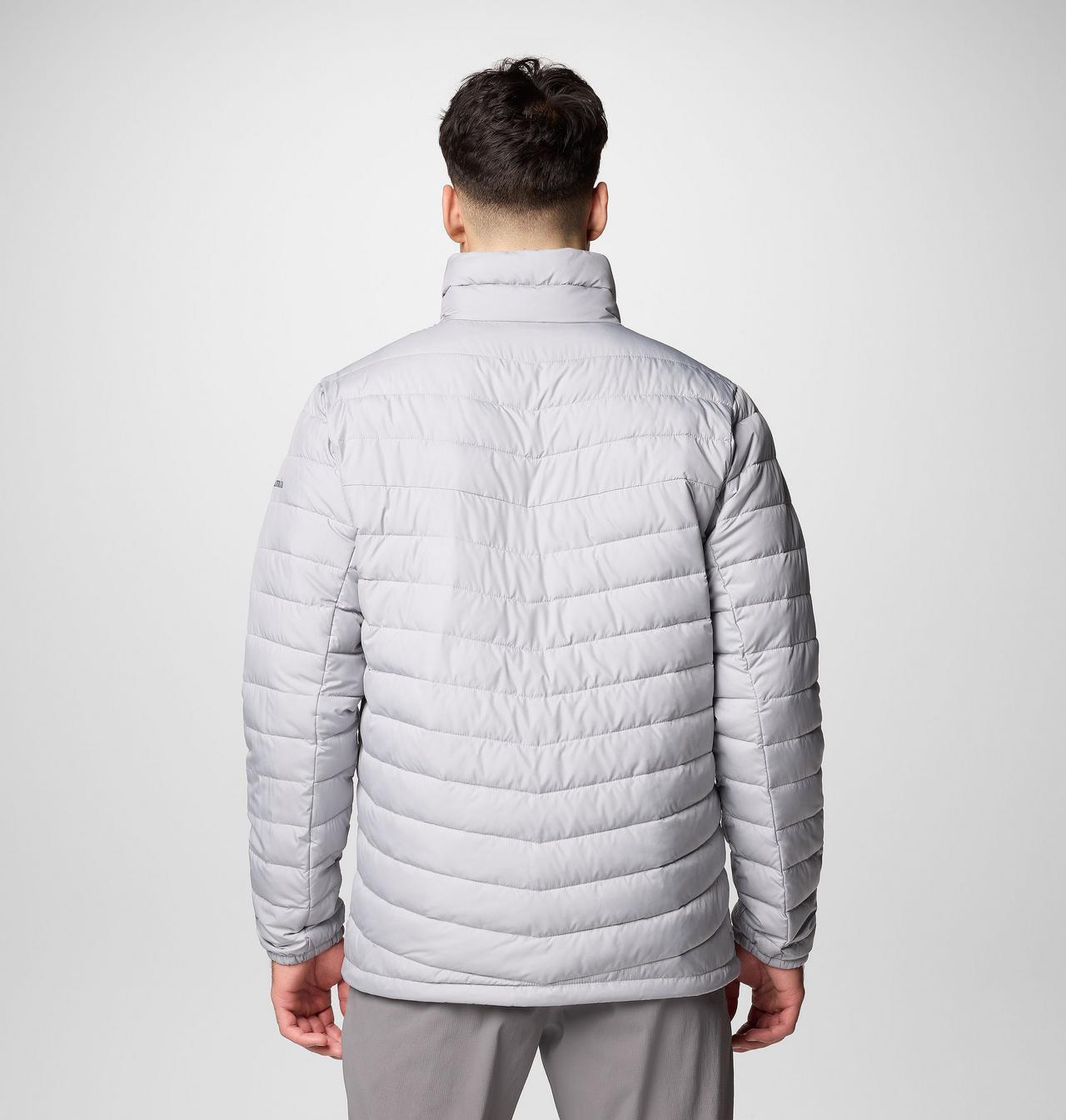 Men's Slope Edge™ II Jacket - Tall 2