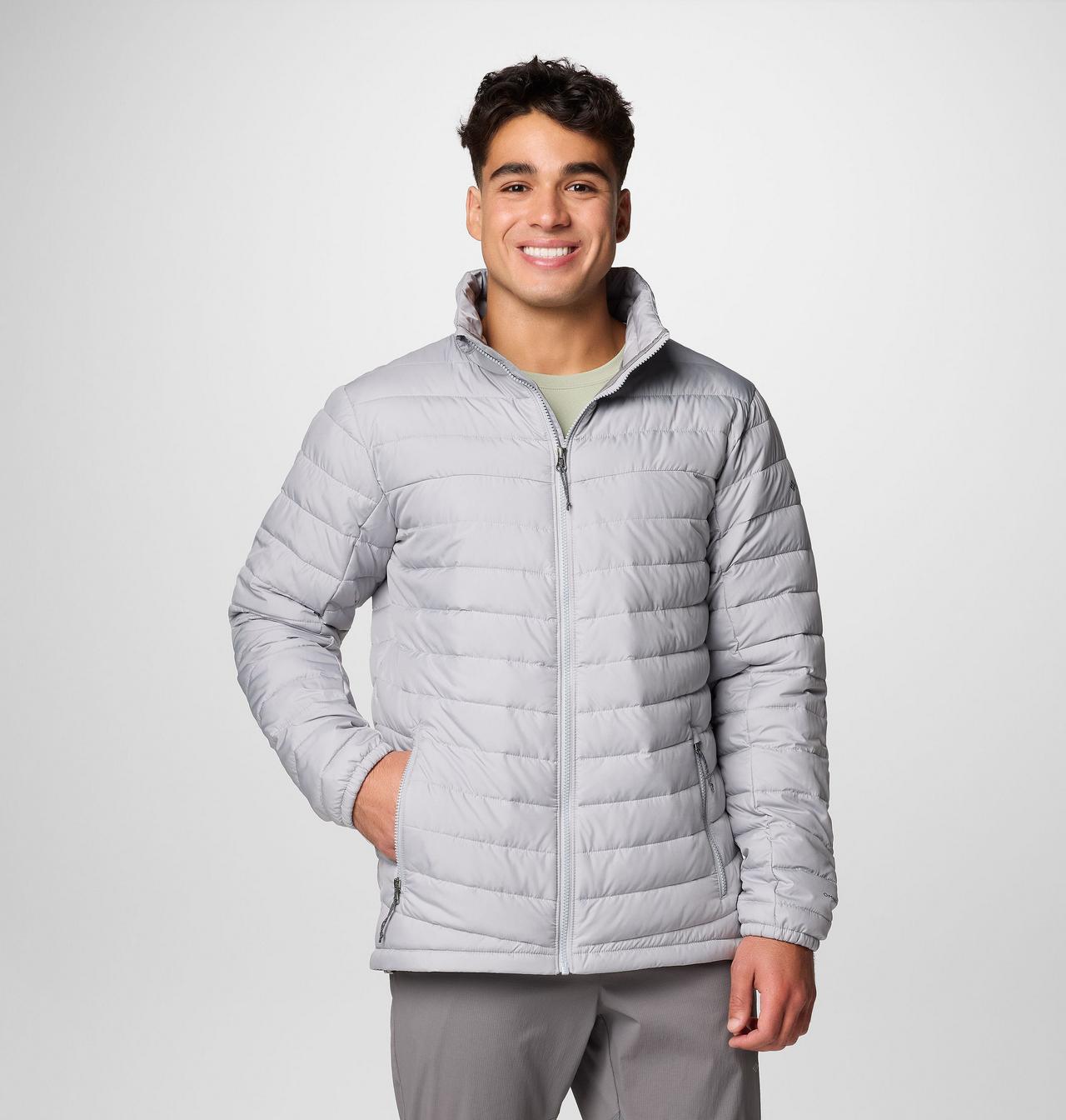 Men's Slope Edge™ II Jacket - Tall 1