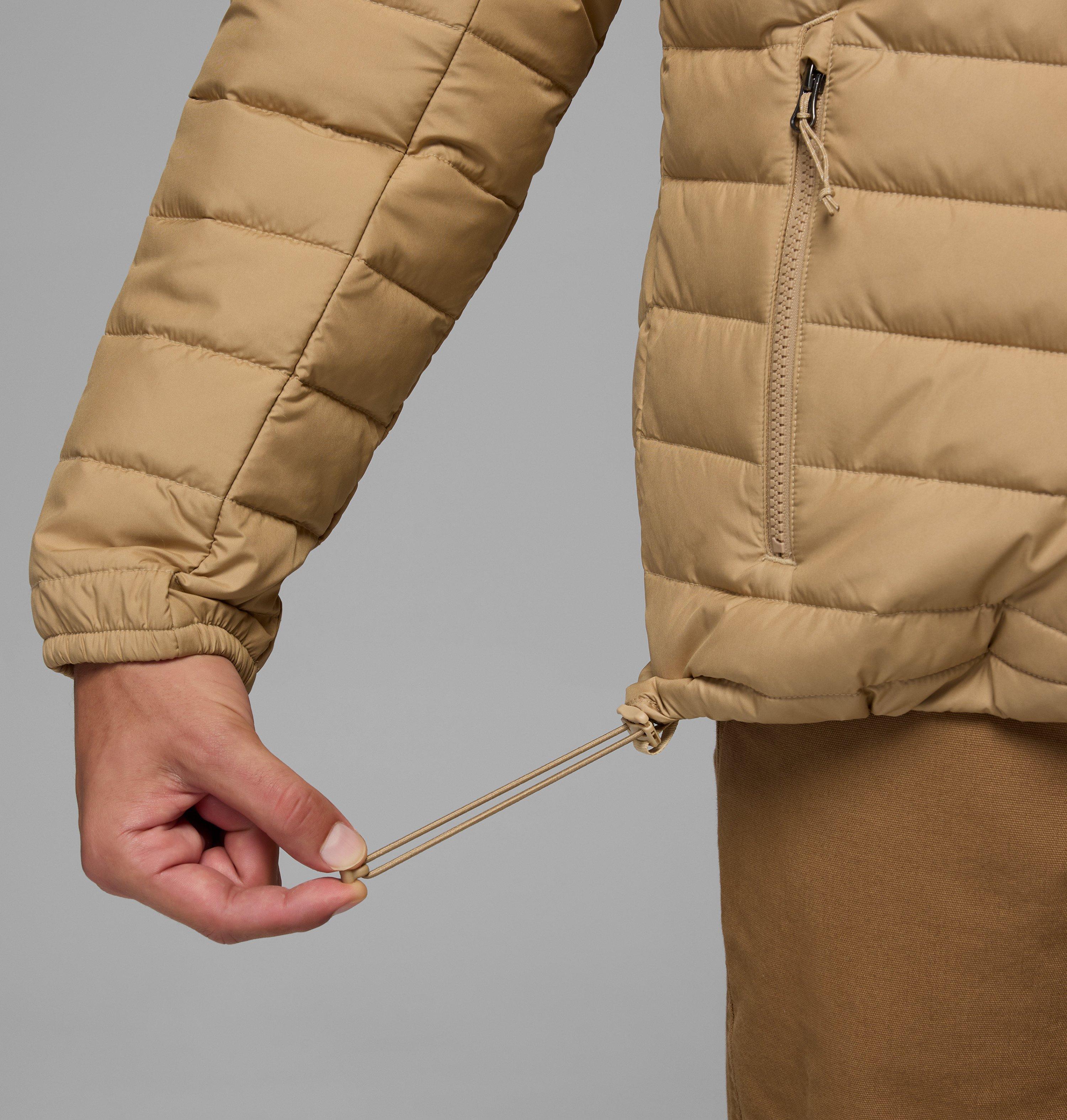 Men's Slope Edge II Jacket - Tall | 214 | 3XT 8