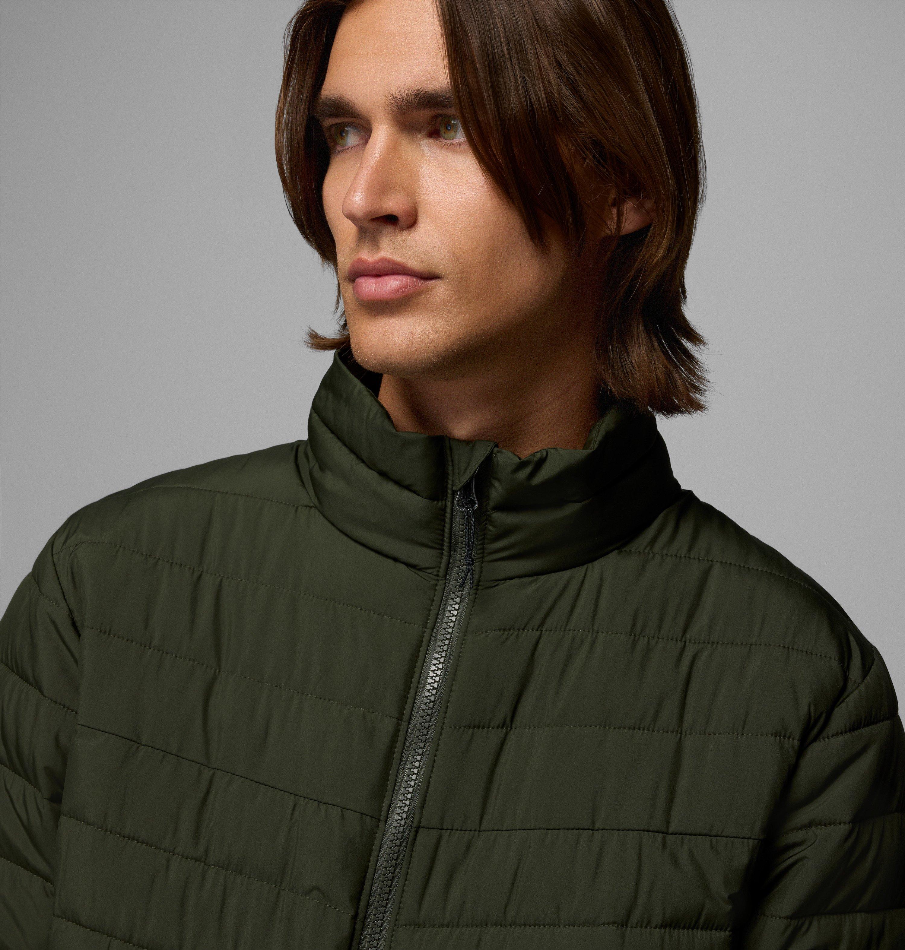 Men's Slope Edge II Jacket - Tall 7