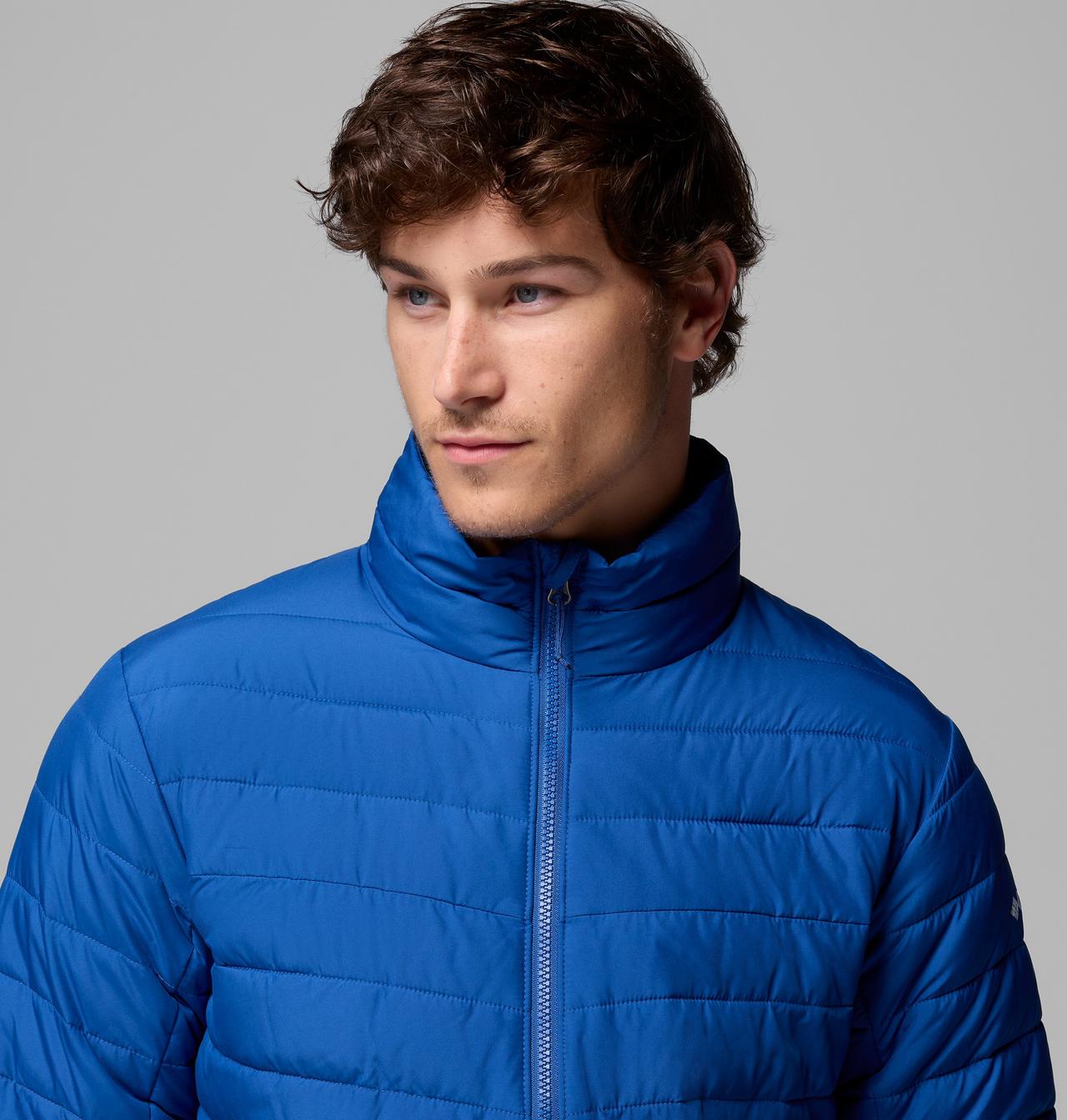 Men's Slope Edge™ II Jacket - Tall 7