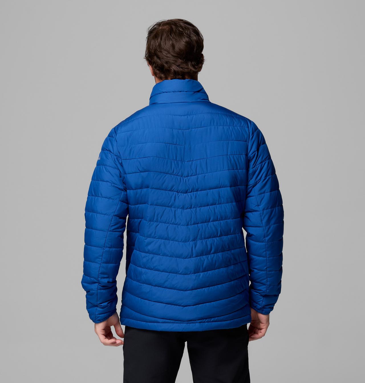 Men's Slope Edge™ II Jacket - Tall 3