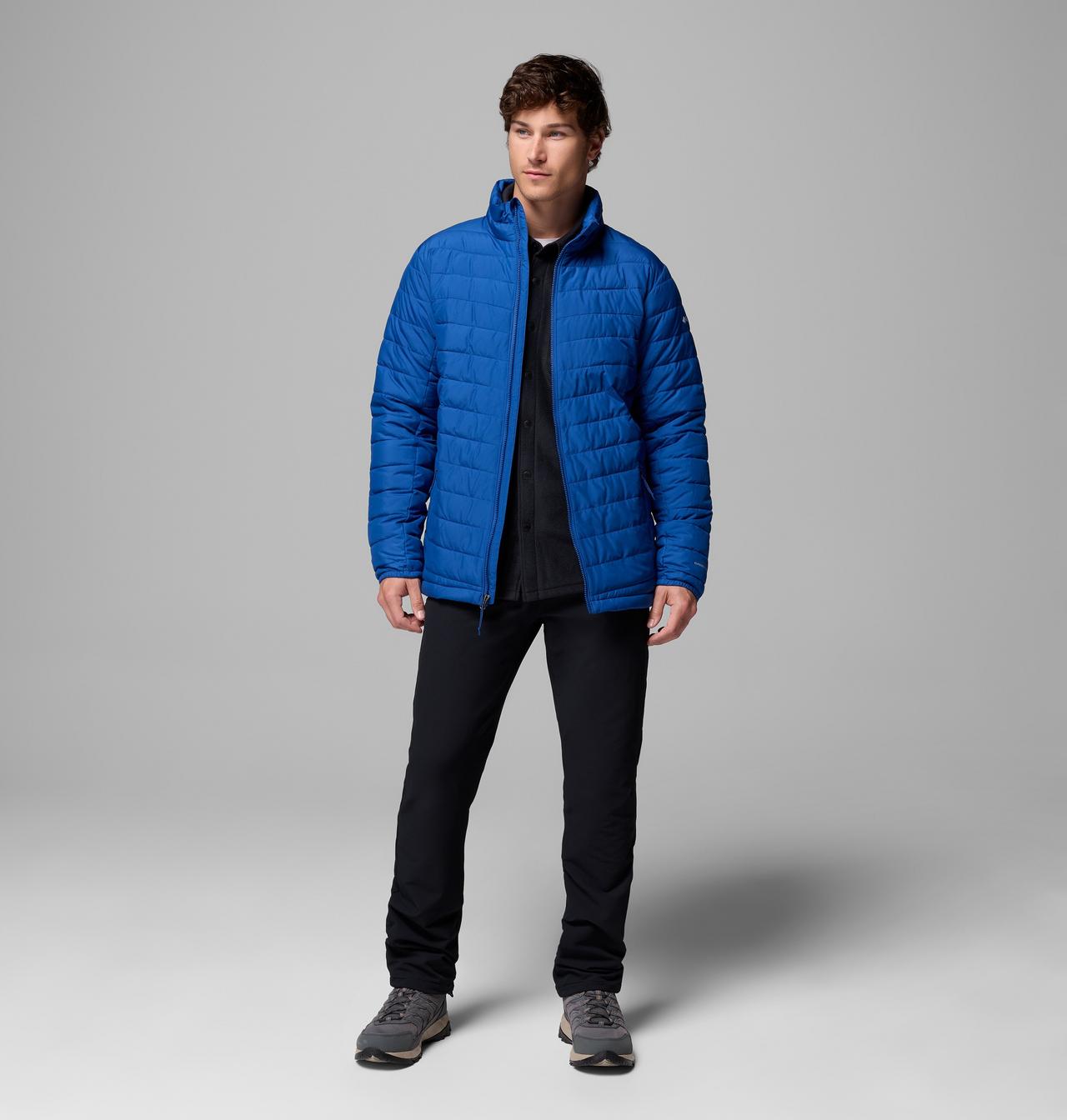 Men's Slope Edge™ II Jacket - Tall 2