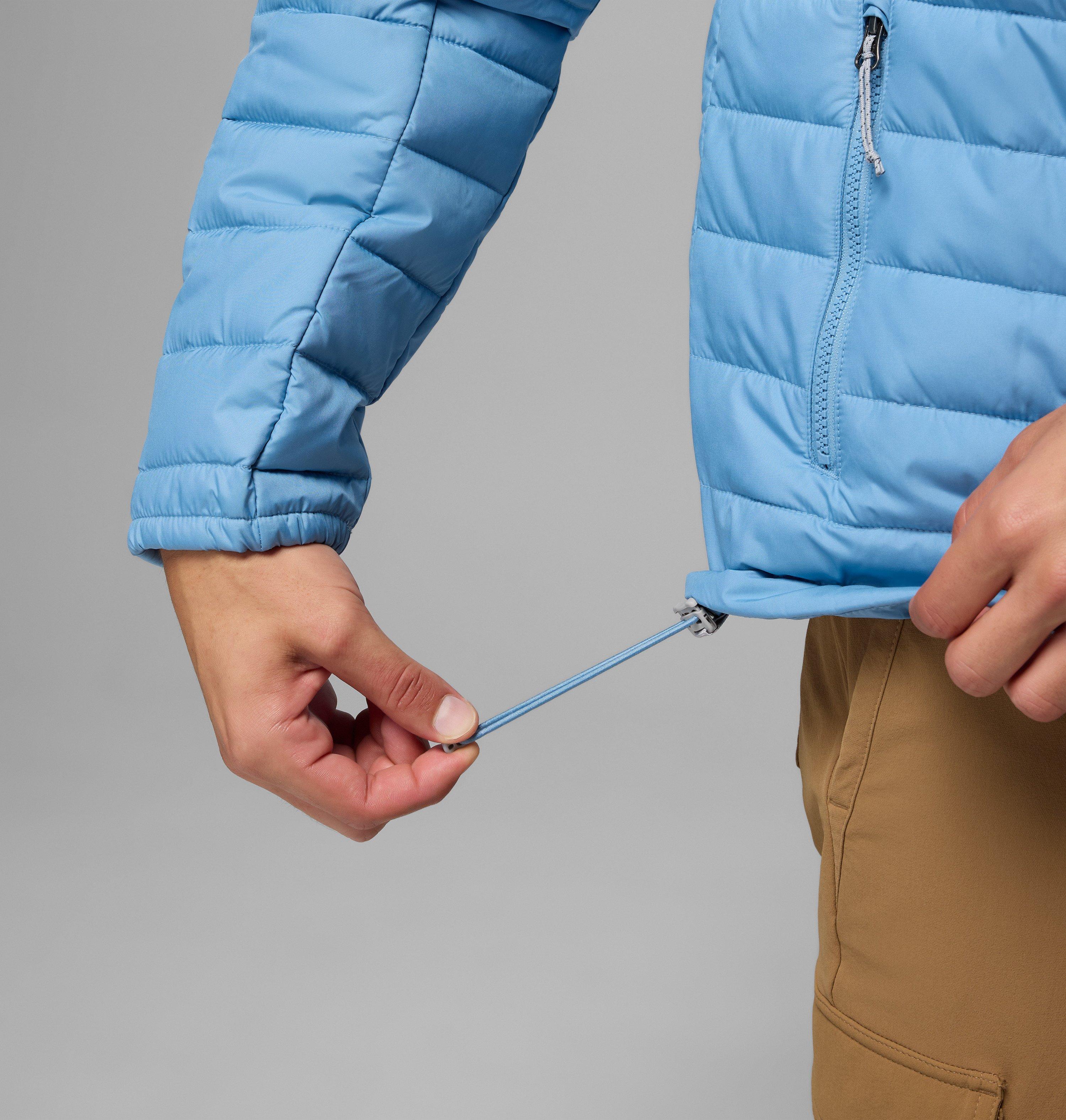 Men's Slope Edge II Jacket - Tall | 447 | LT 8