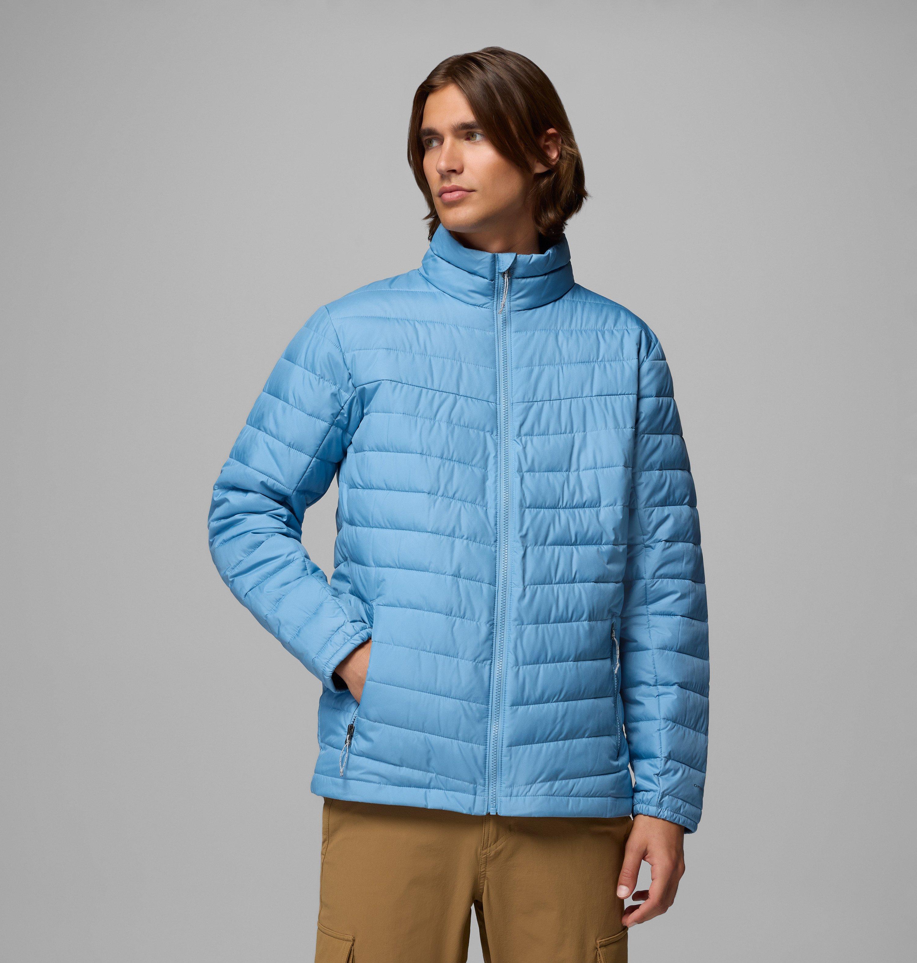 PLATEAU STUDIO supreme ライトブルージャケット size2 Men's Slope Edge II Jacket - Tall | Columbia