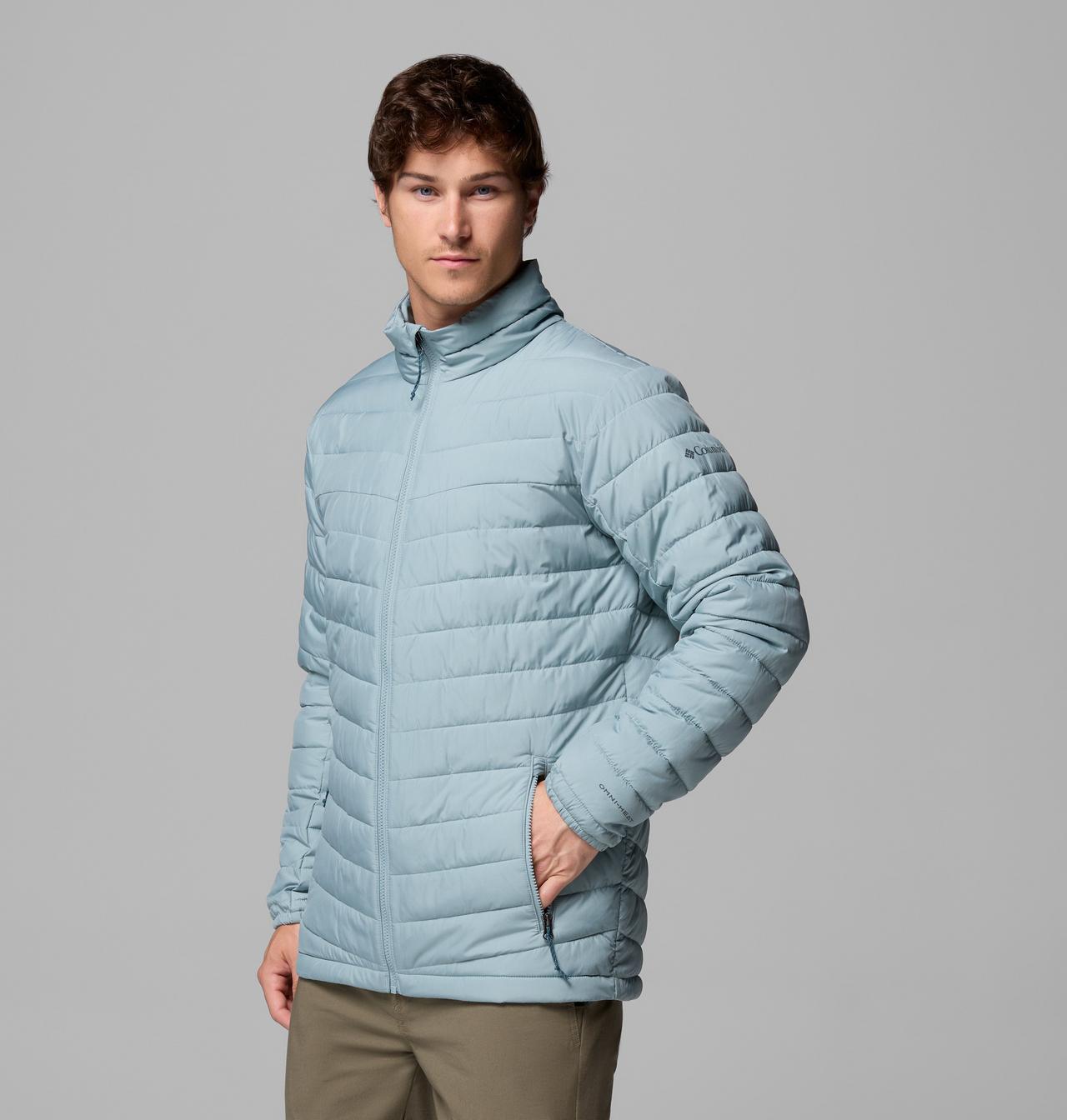 Men's Slope Edge™ II Jacket - Tall | 461 | 5XT 4