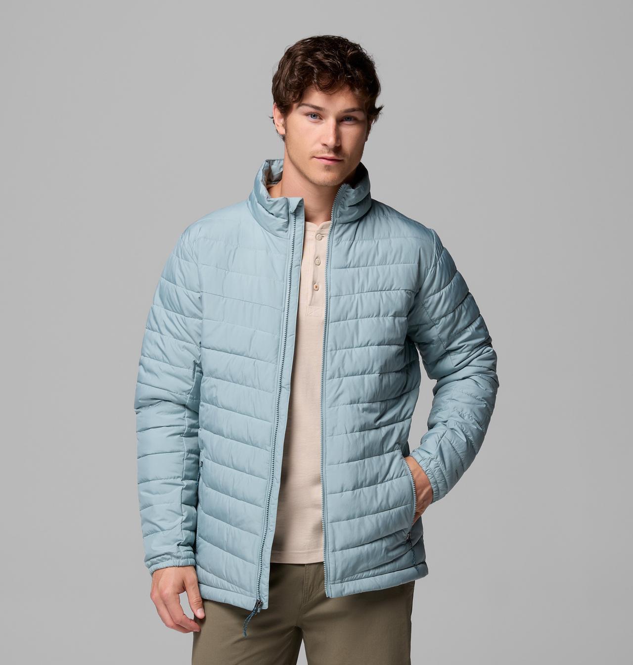 Men's Slope Edge™ II Jacket - Tall | 461 | 5XT 5