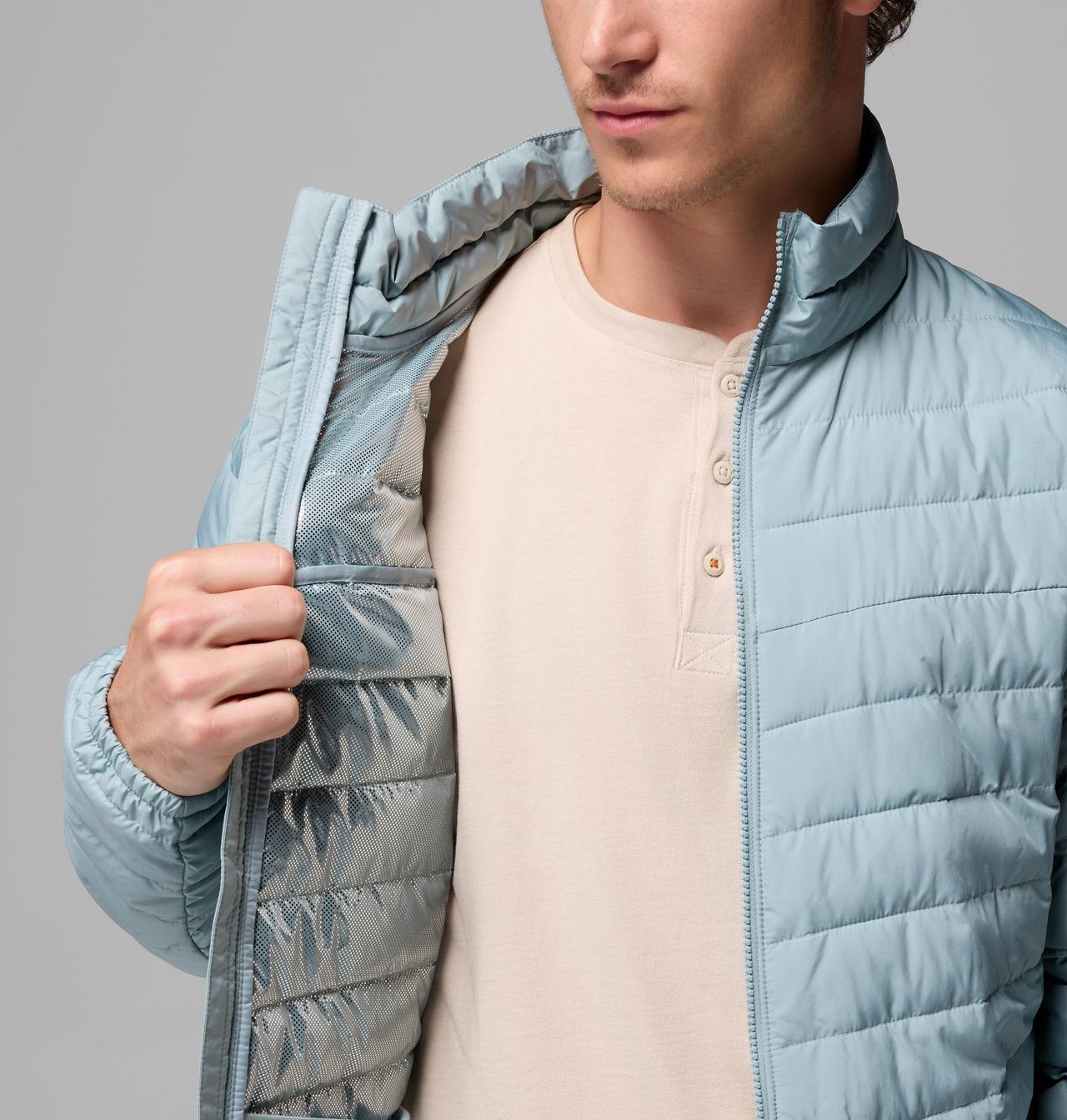 Men's Slope Edge™ II Jacket - Tall | 461 | 5XT 6