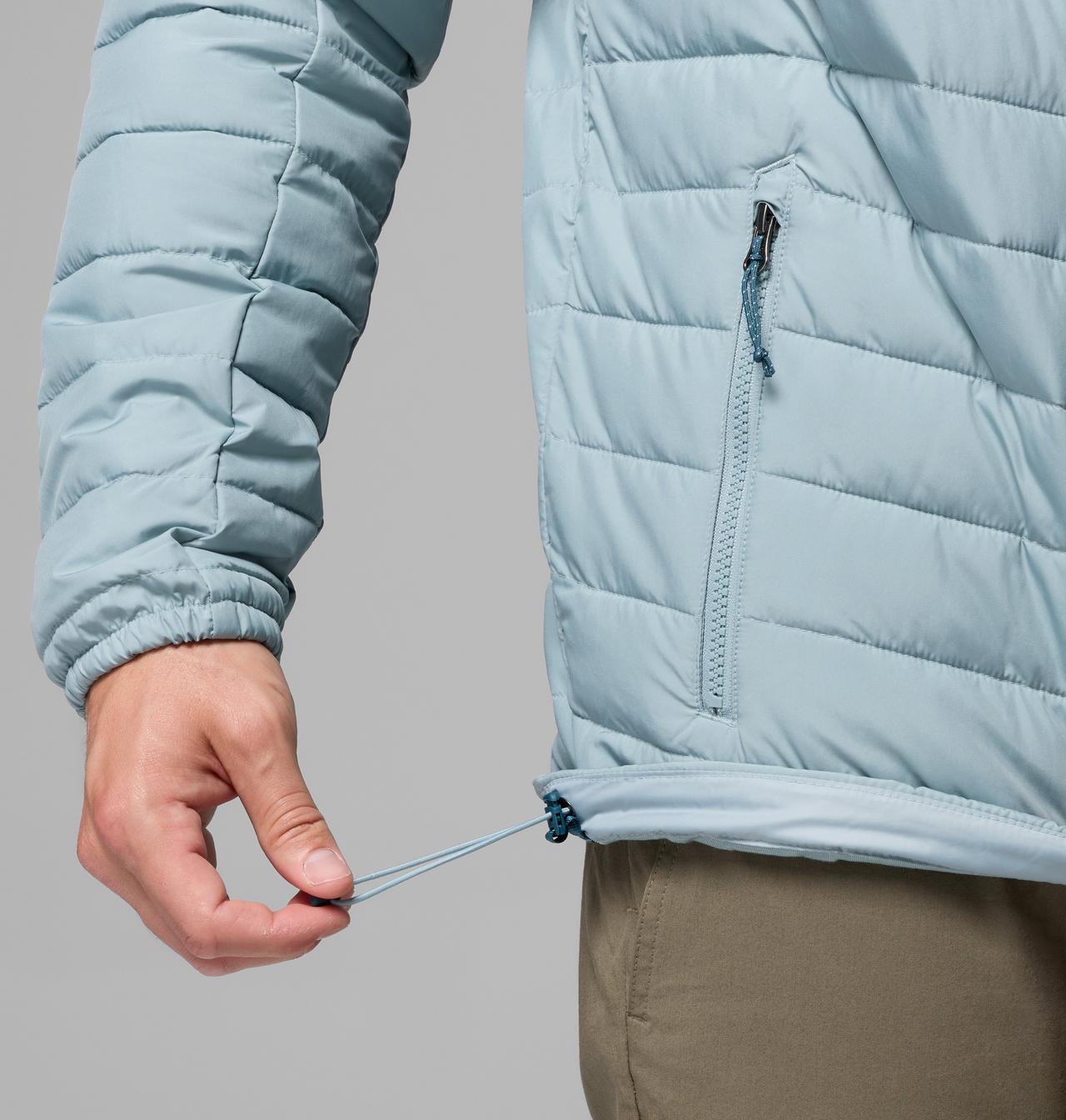 Men's Slope Edge™ II Jacket - Tall | 461 | 5XT 8