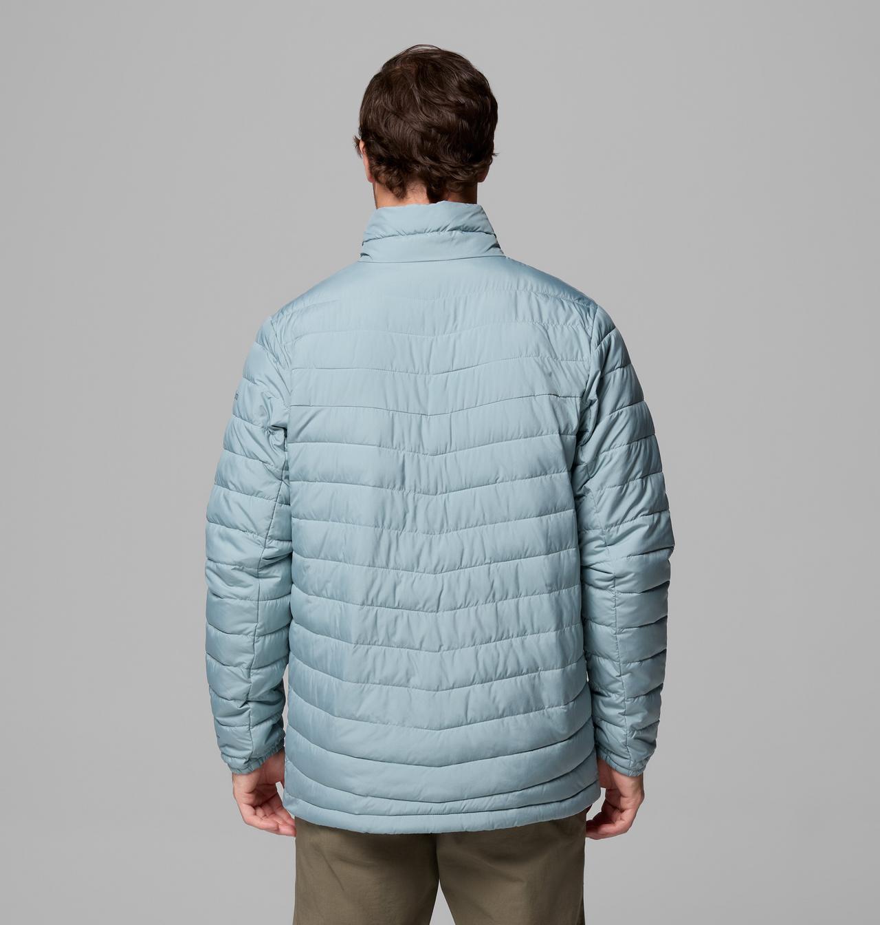 Men's Slope Edge™ II Jacket - Tall | 461 | 5XT 3