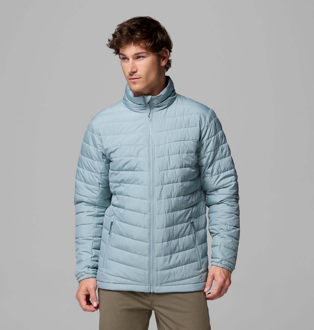 Men's Slope Edge™ II Jacket - Tall | 461 | 5XT 1