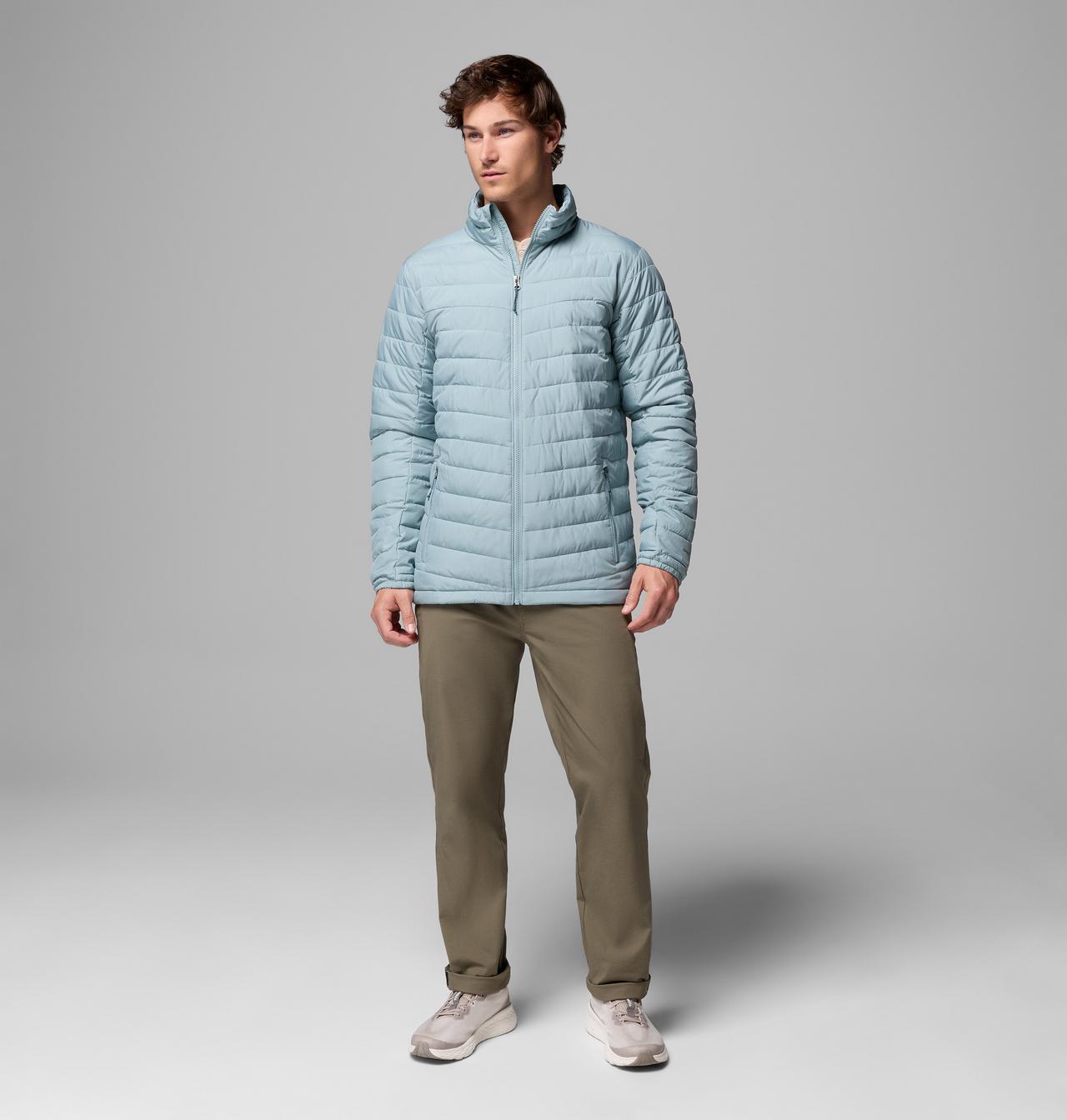 Men's Slope Edge™ II Jacket - Tall | 461 | 5XT 2
