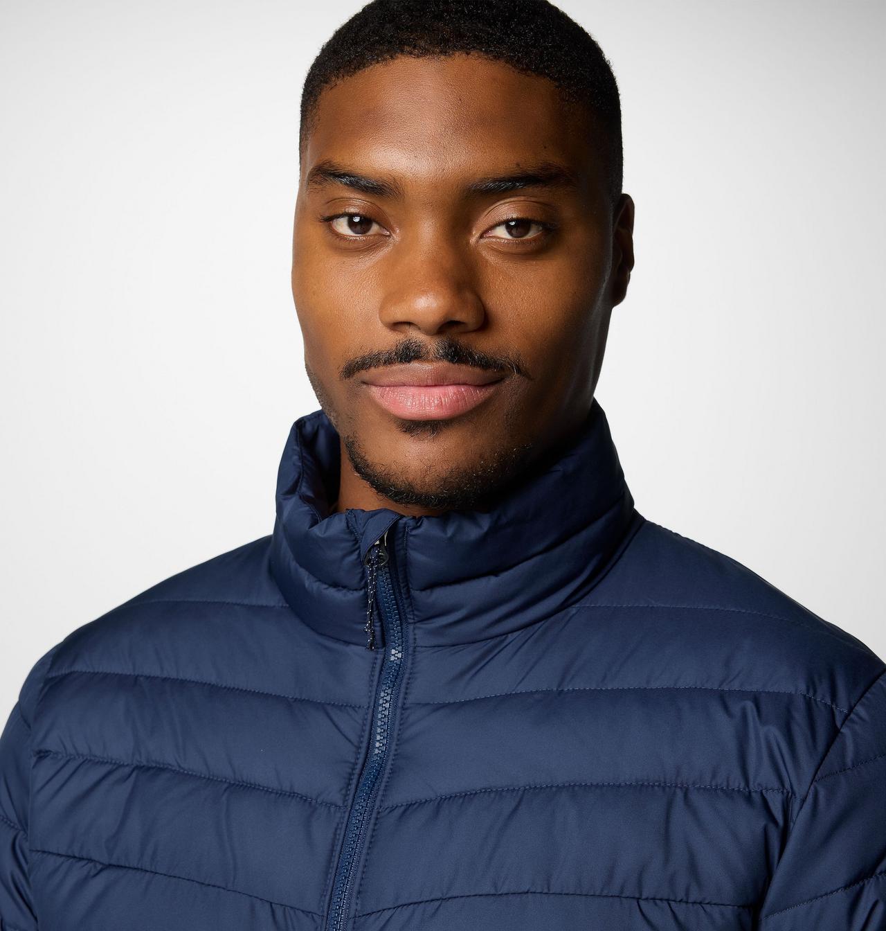 Men's Slope Edge™ II Jacket - Tall | 464 | LT 5