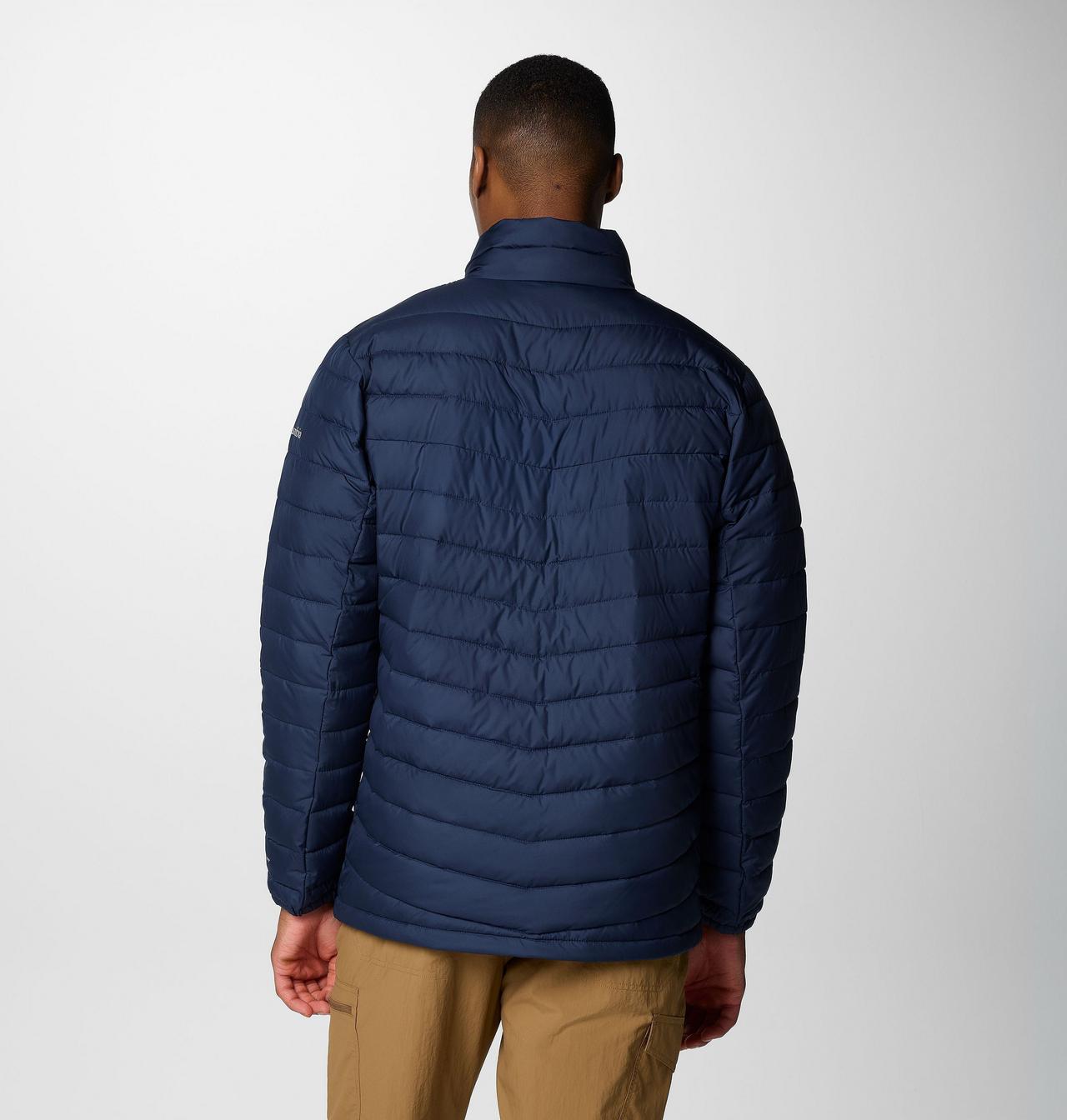 Men's Slope Edge™ II Jacket - Tall | 464 | LT 2