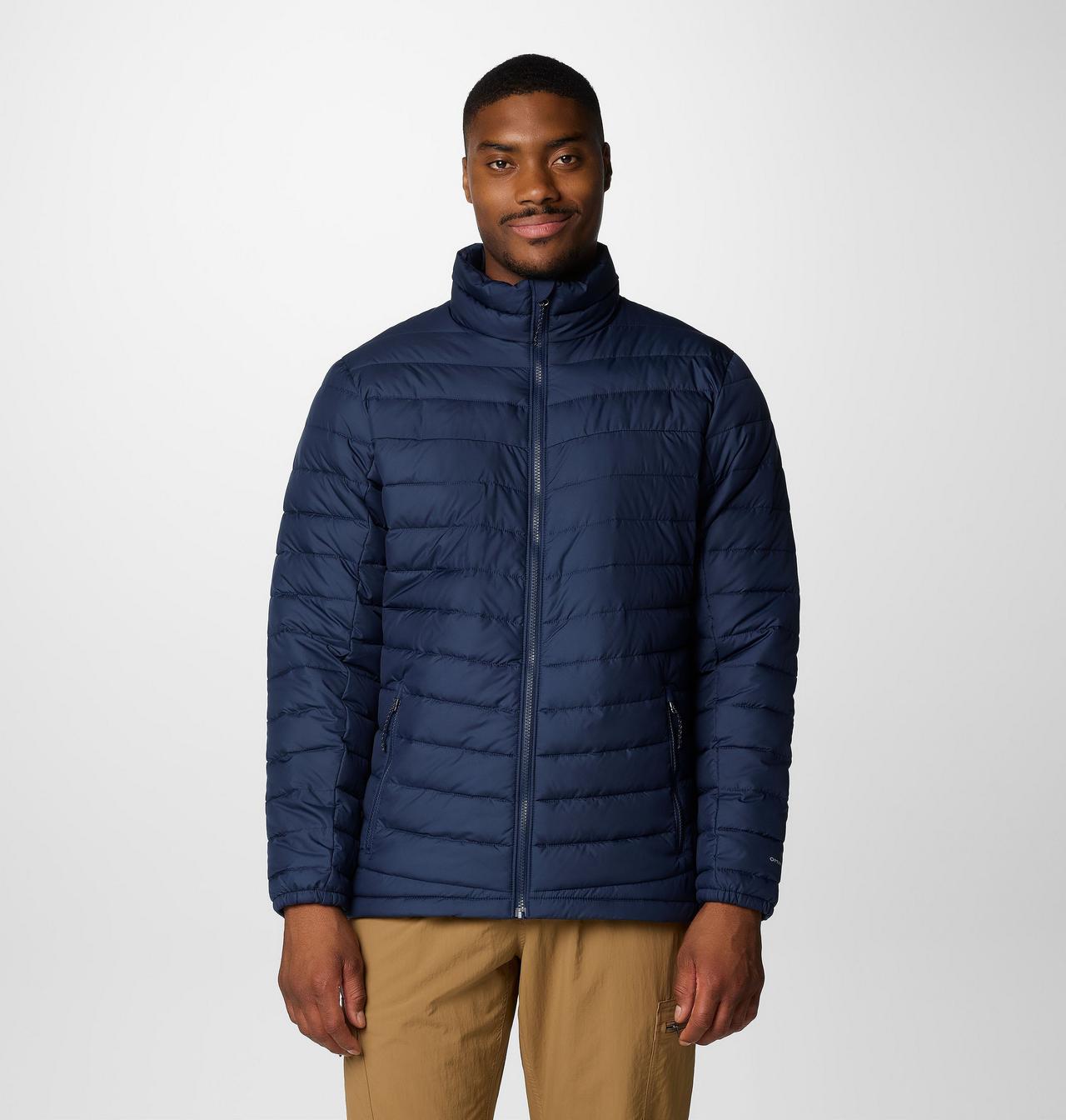 Men's Slope Edge™ II Jacket - Tall | 464 | LT 1