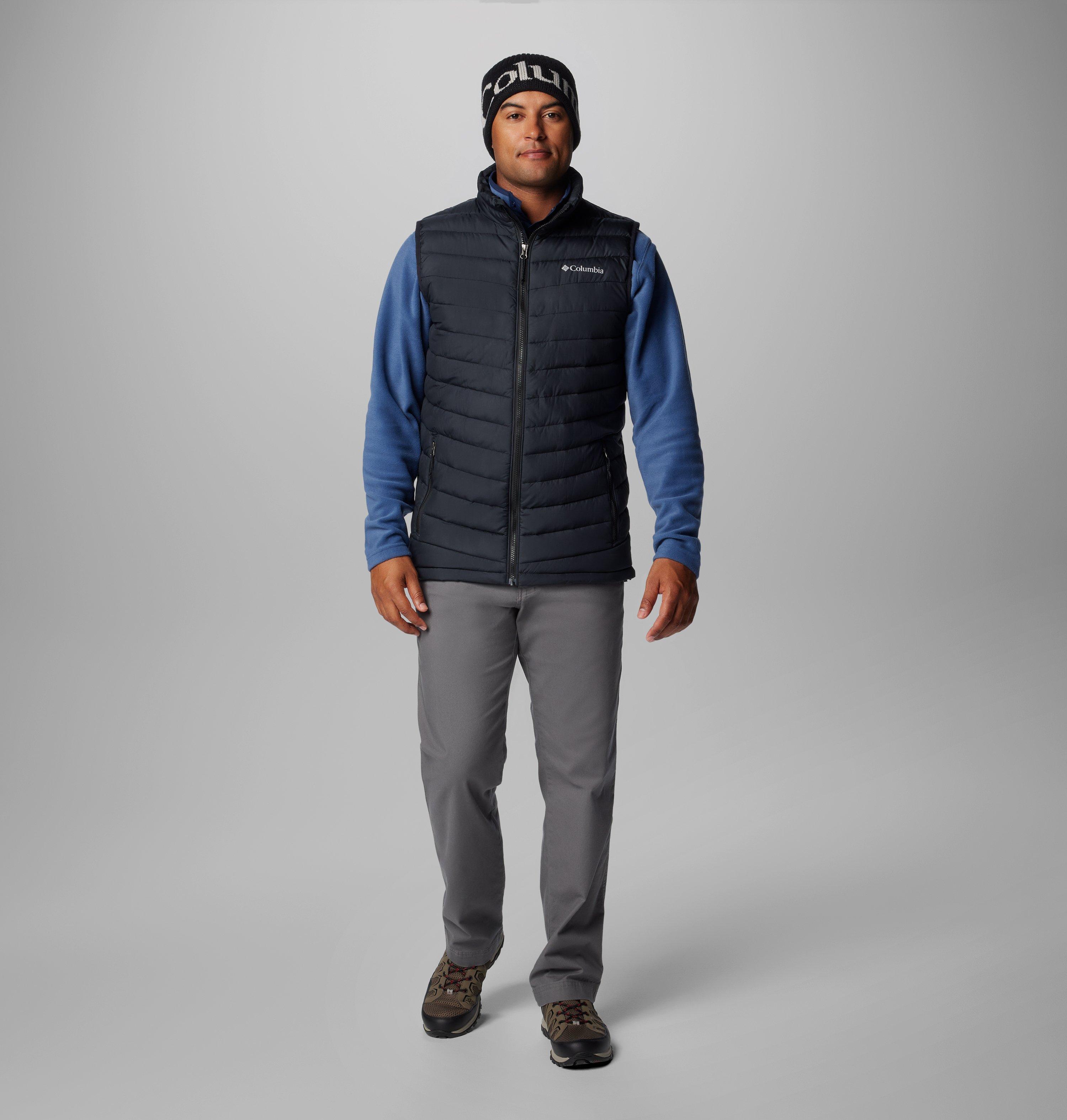 Men's Slope Edge II Vest 3