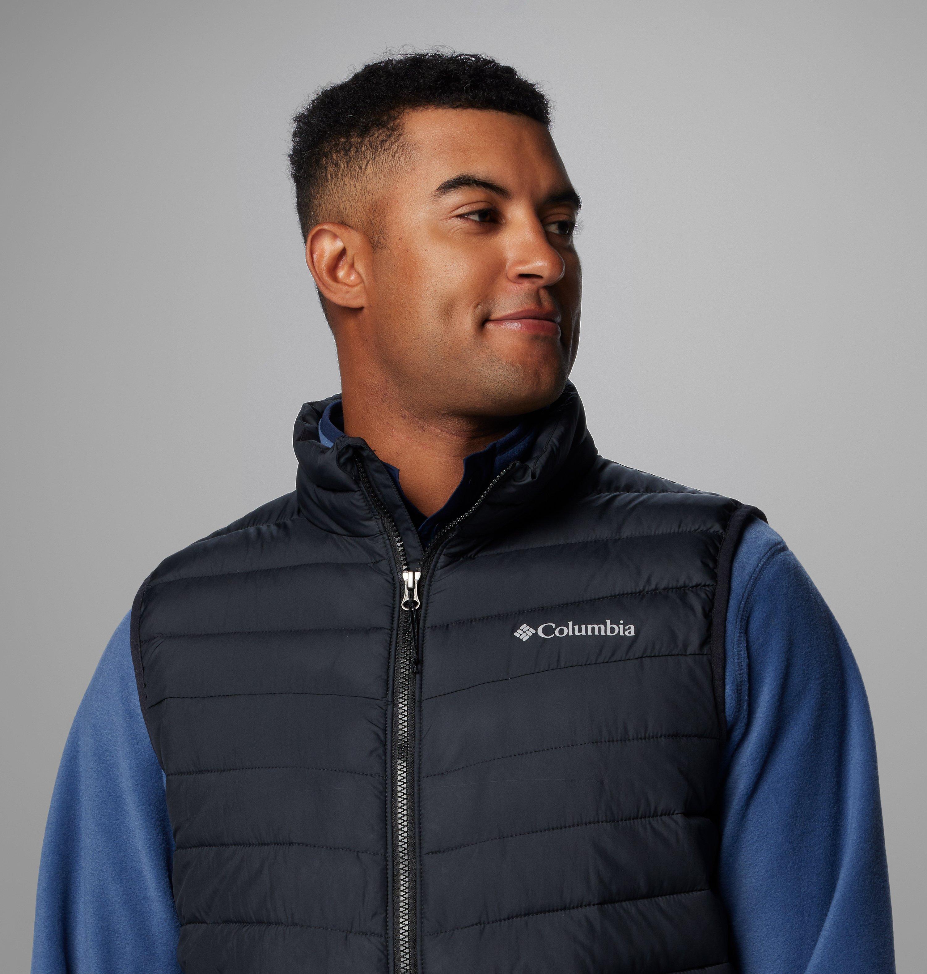 Men's Slope Edge II Vest 5