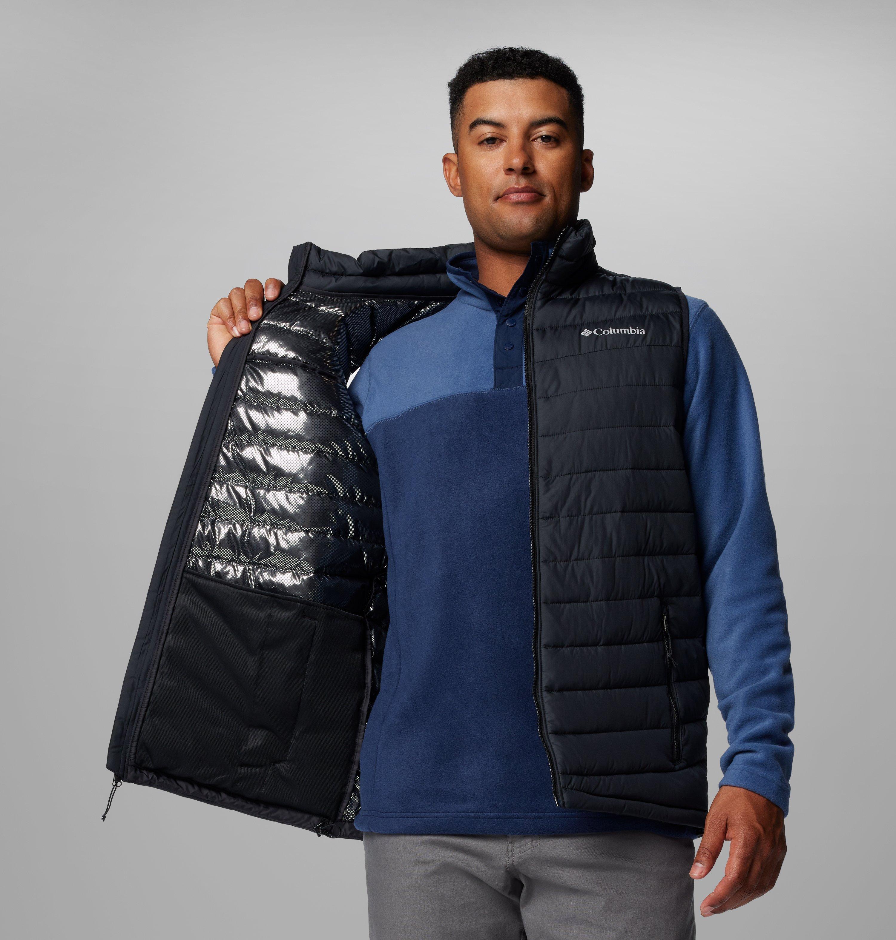 Men's Slope Edge II Vest 6
