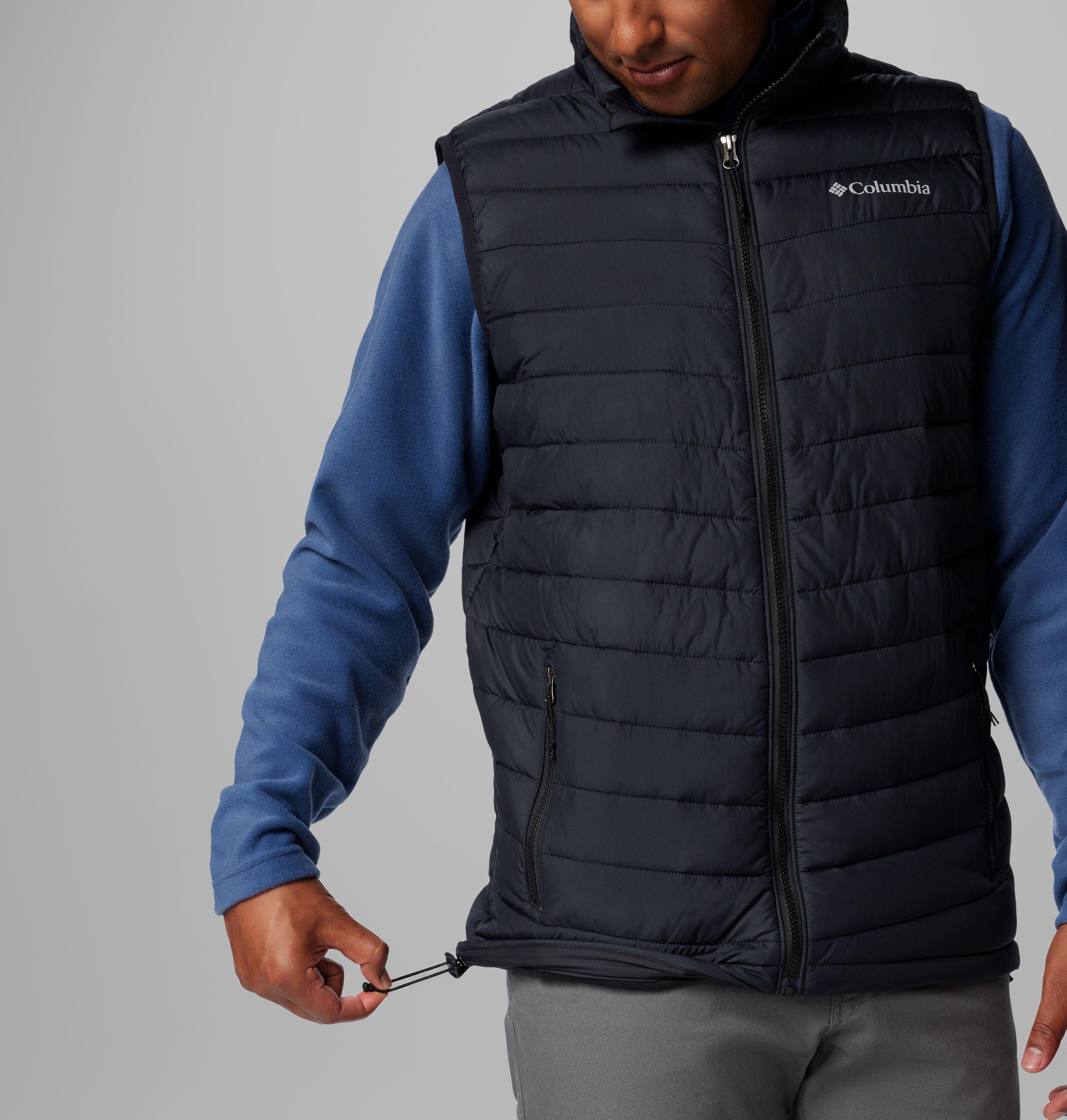 Men's Slope Edge II Vest 7